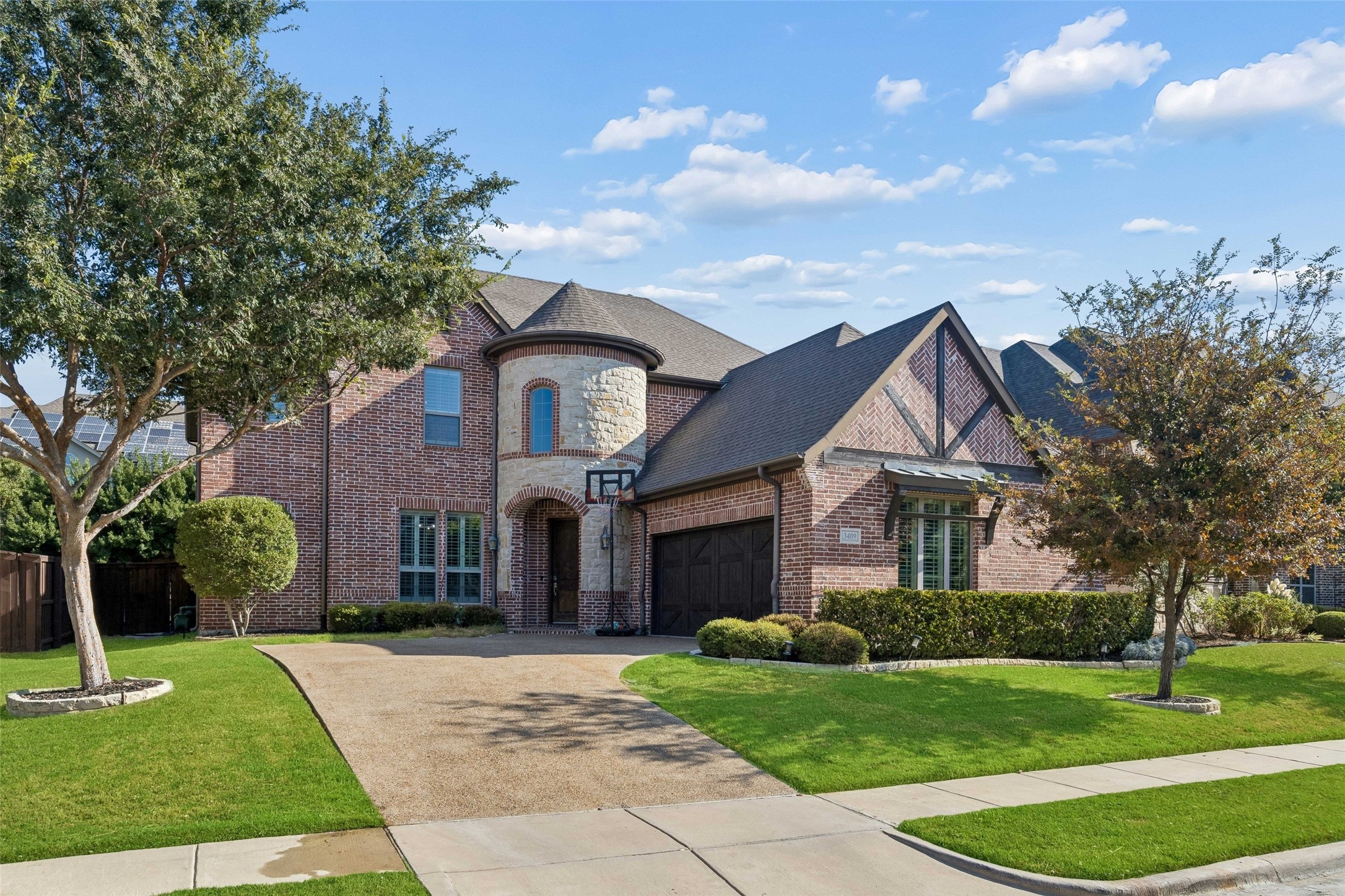 3409 Dunbar Court — photo
