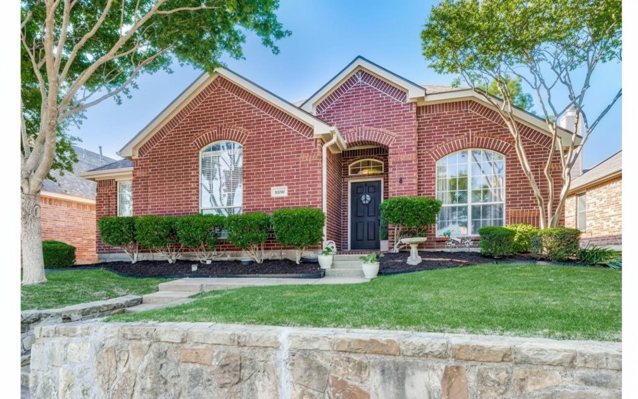 1699 Garrison Drive — photo