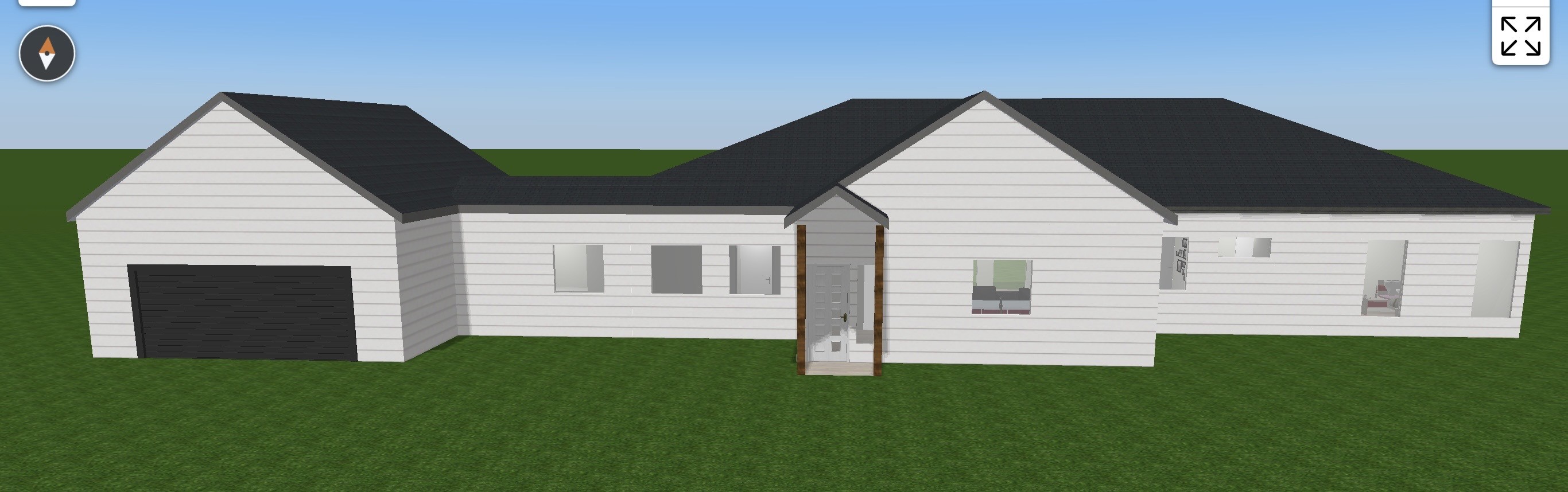 302 Comanche Drive — photo
