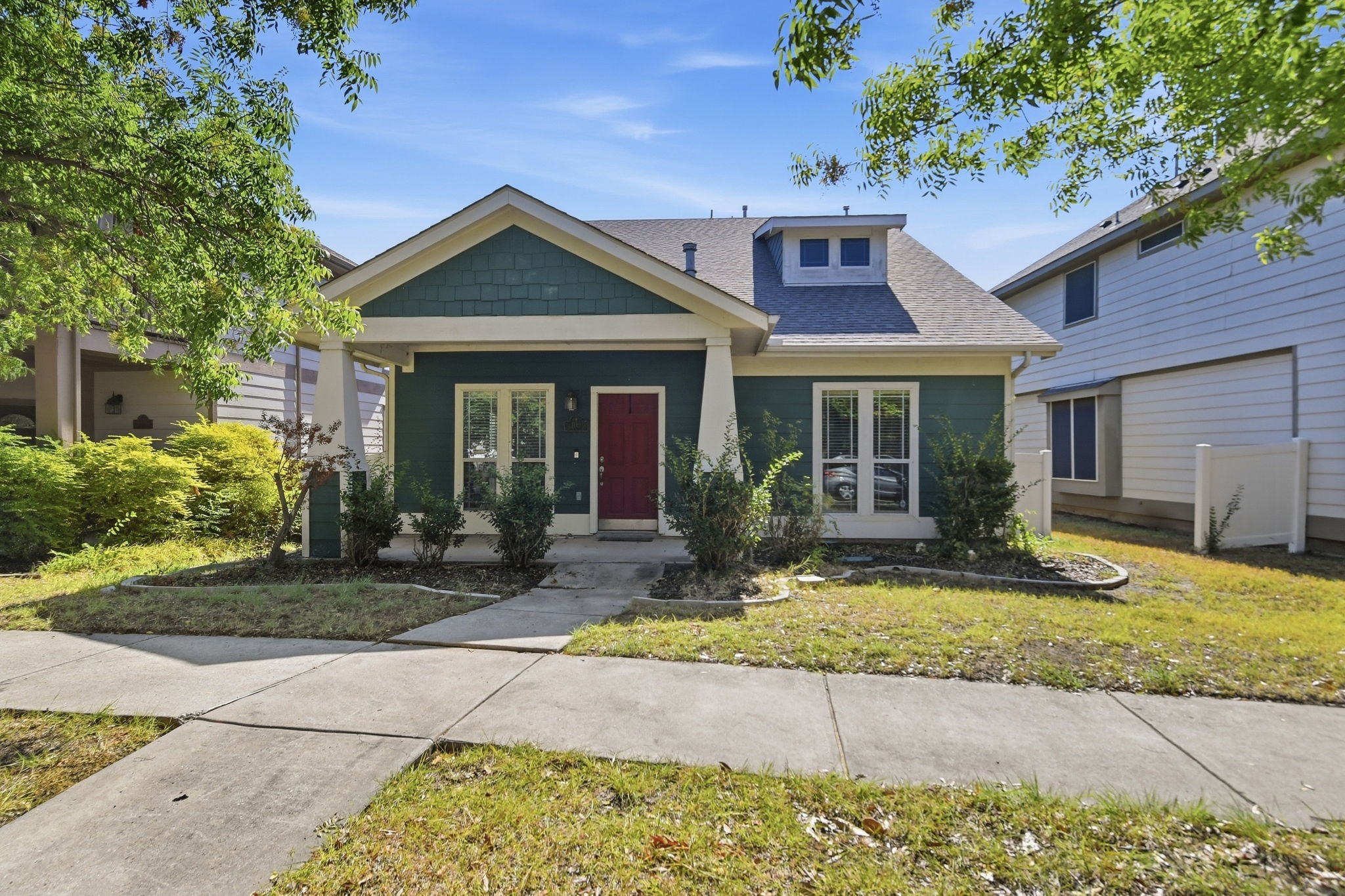 1116 Grey Fox Drive — photo