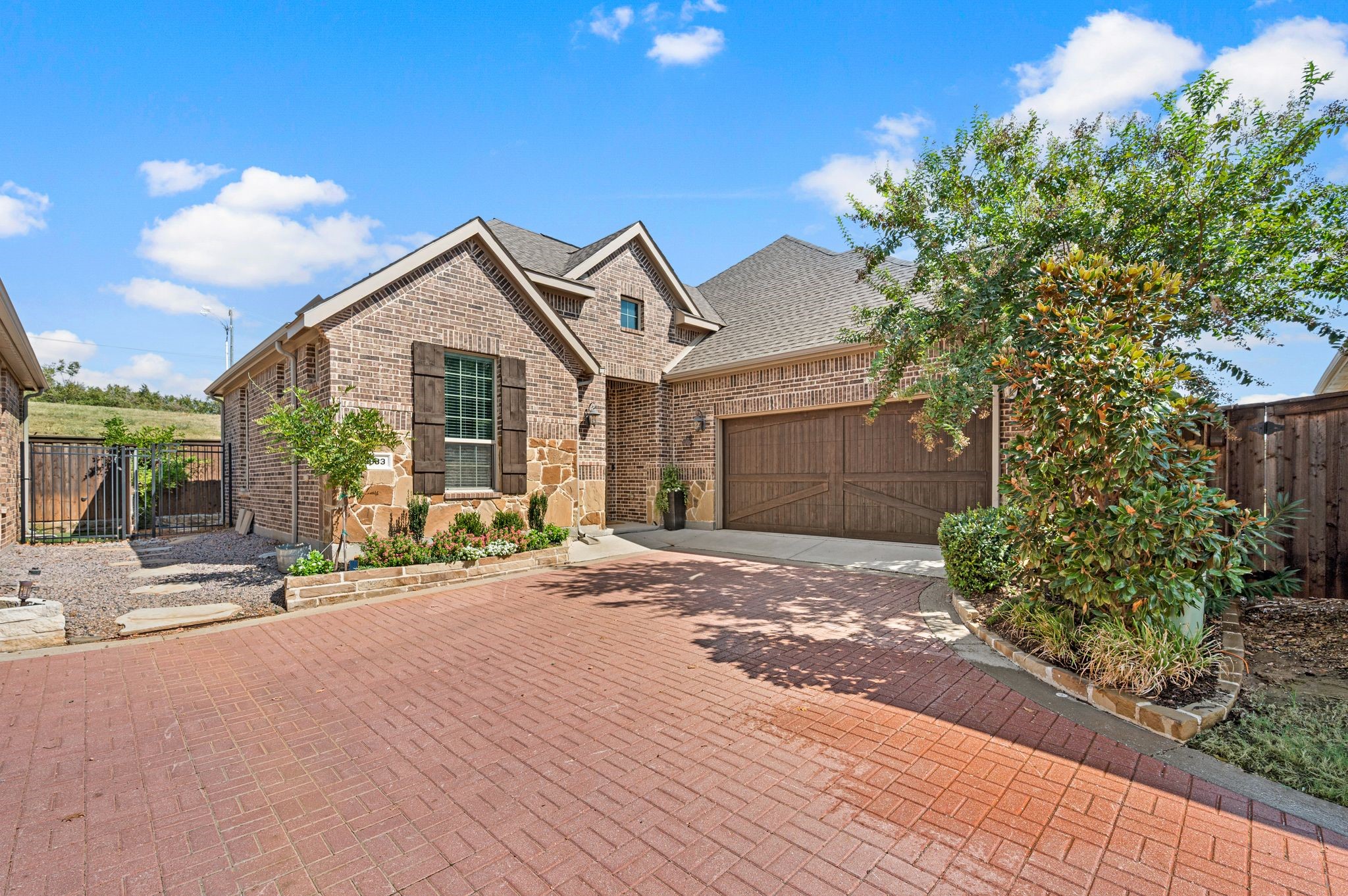 1833 Spotted Fawn Drive — photo