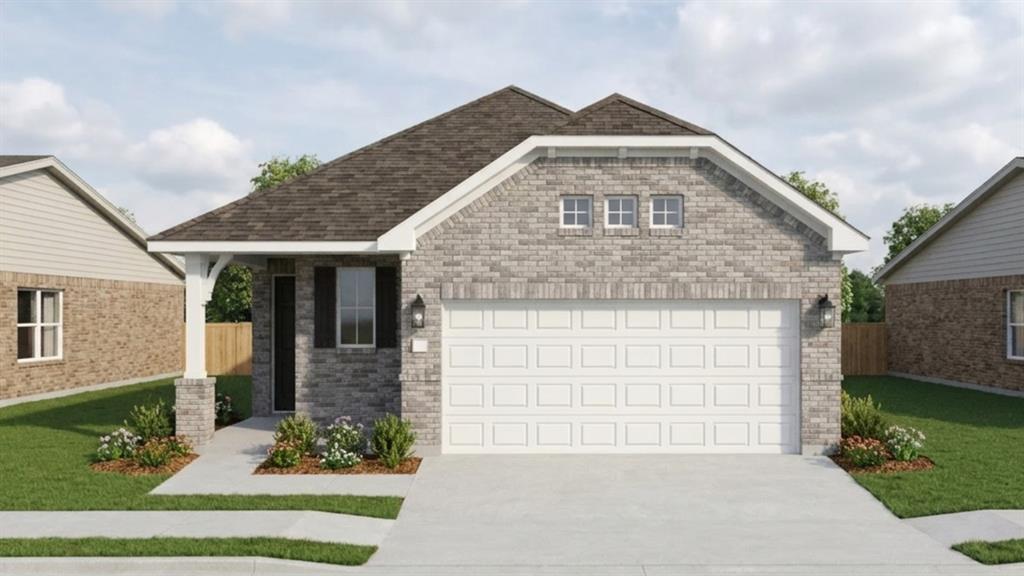 1817 Evangeline Downs Lane — photo