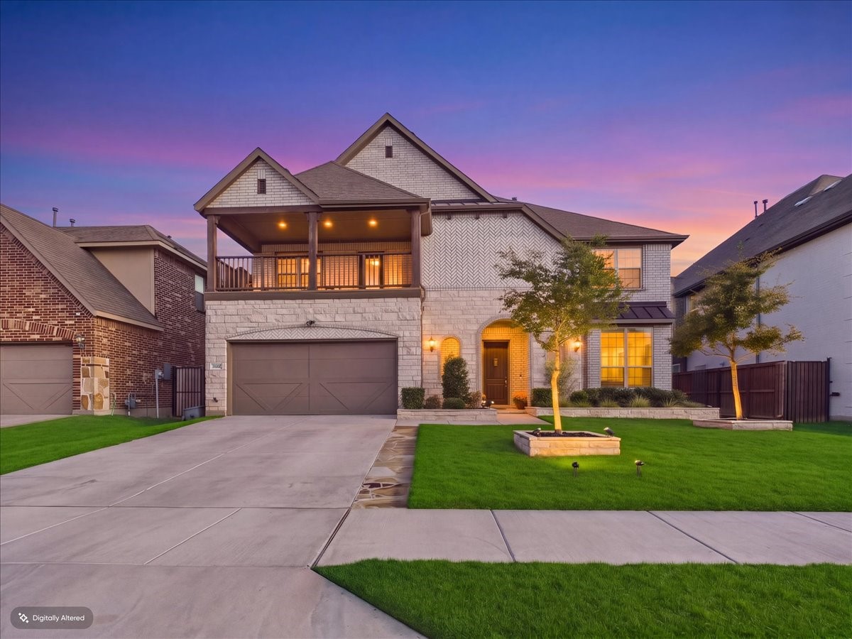506 Westwood Way Drive — photo