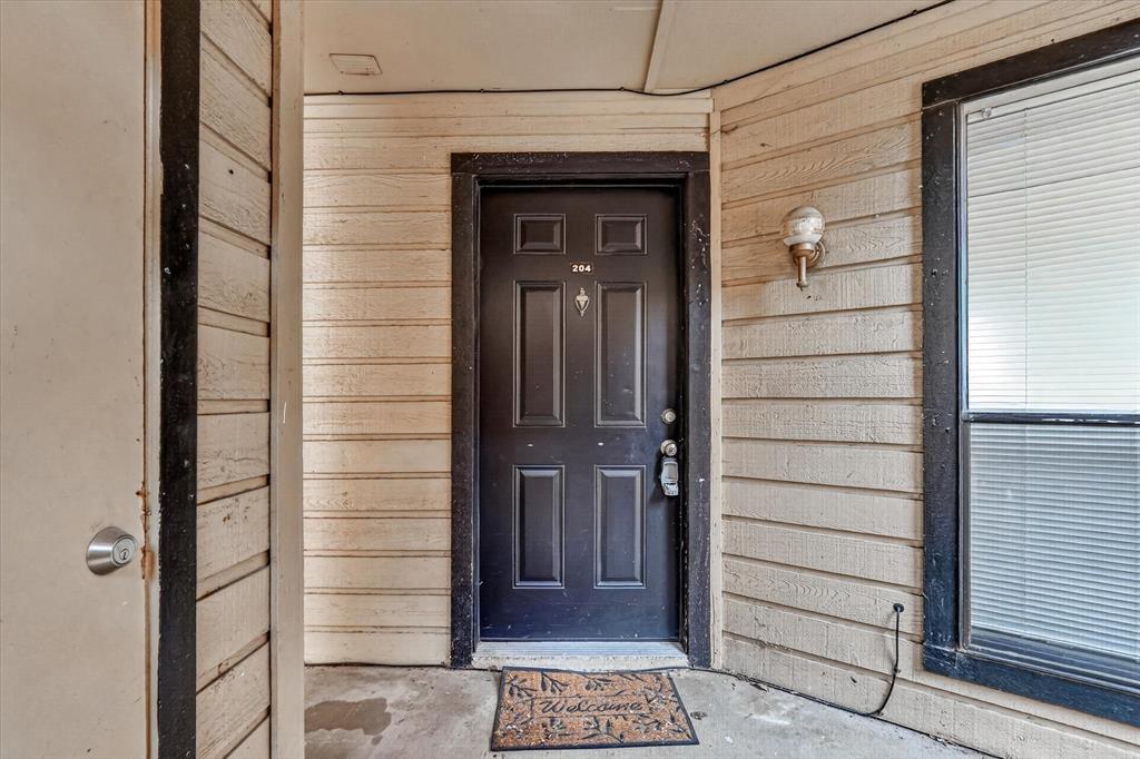 3022 Forest Lane 204 — photo