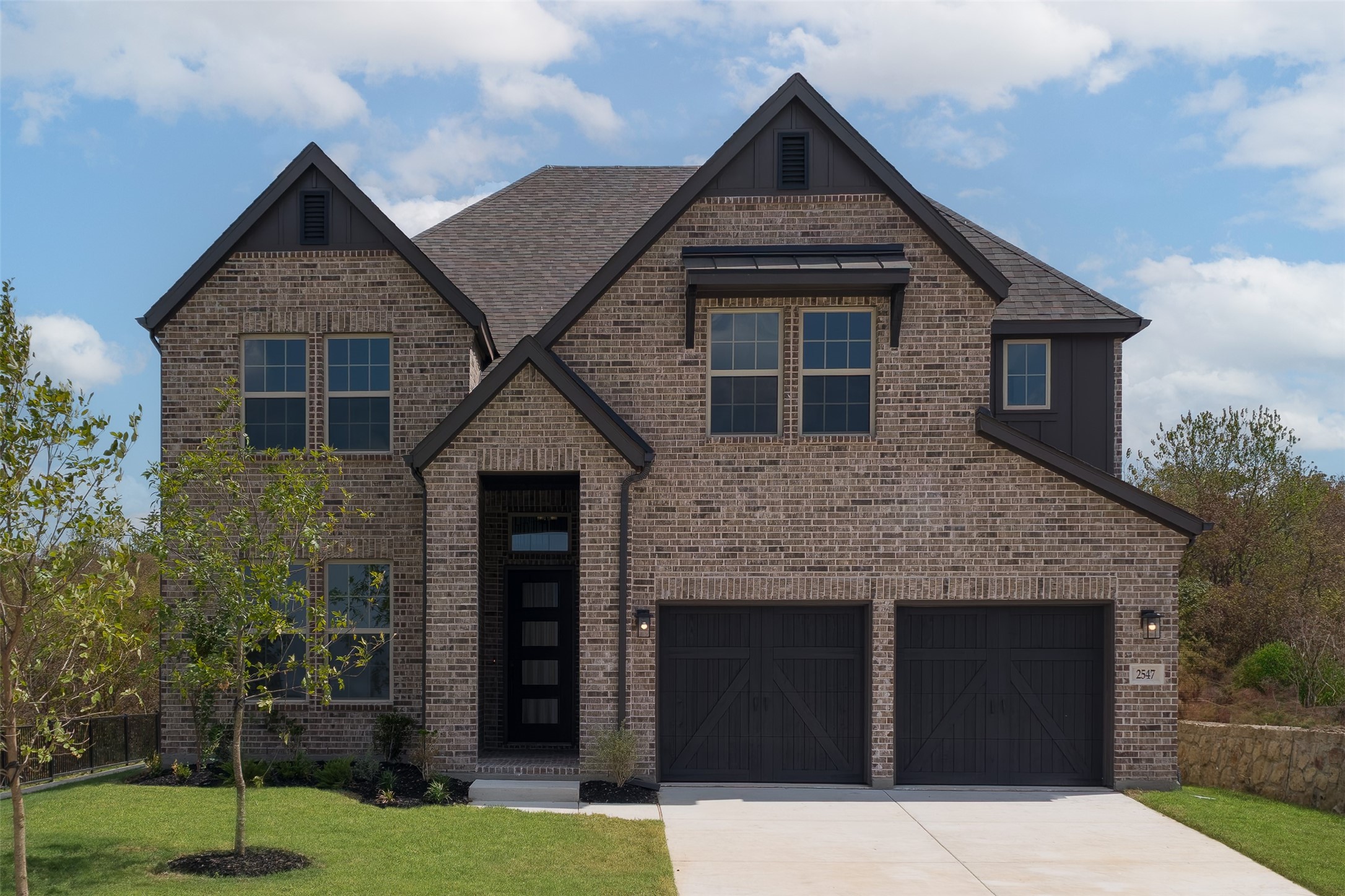 2547 Parkstone Drive — photo
