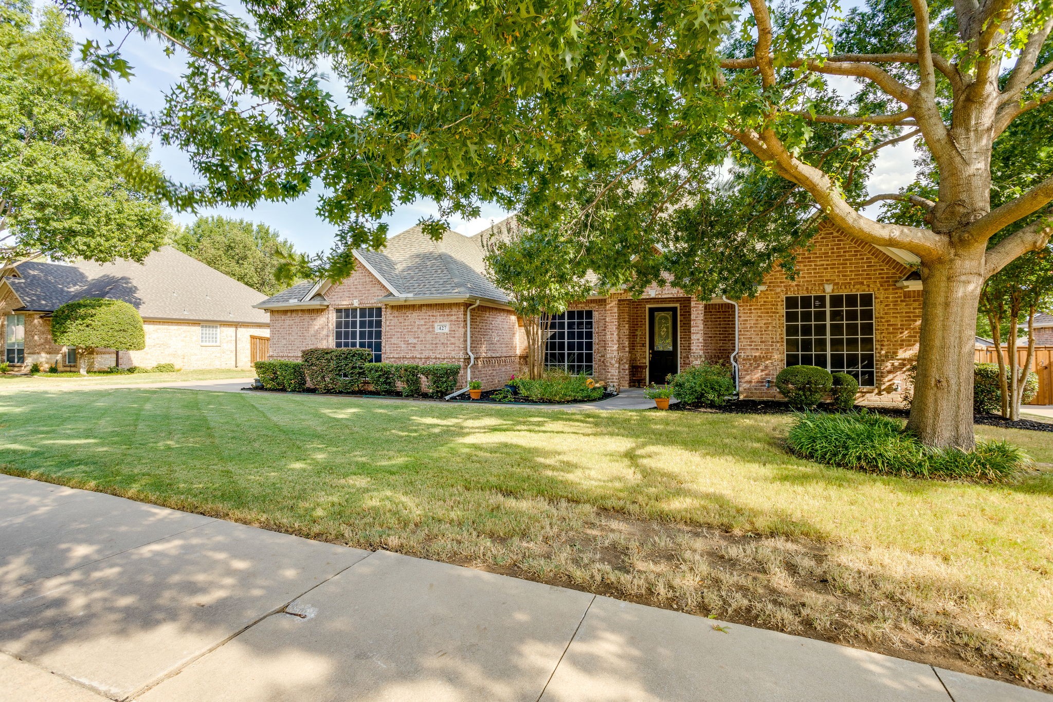 427 Shenandoah Drive — photo