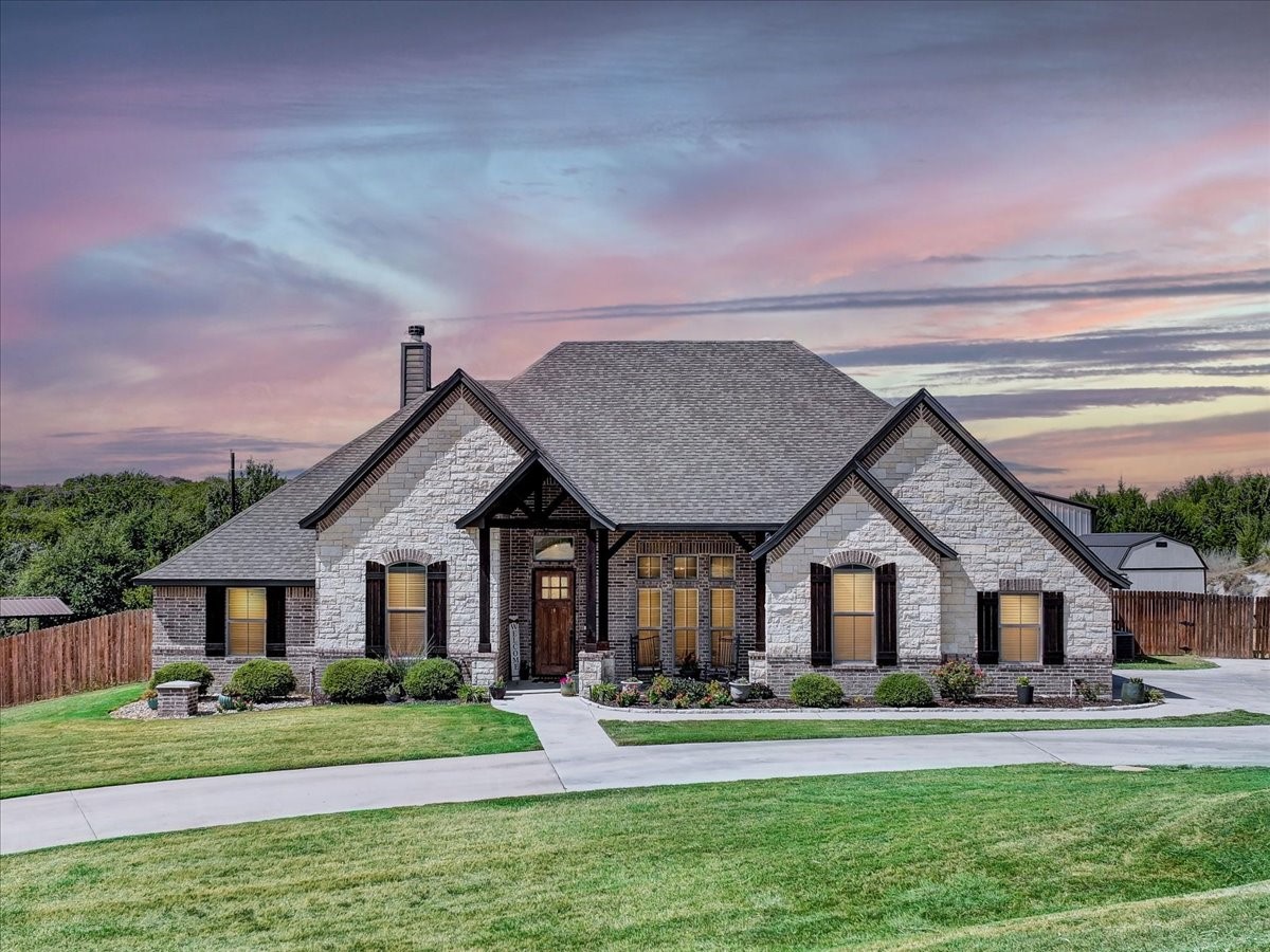 114 Summer Stone Court — photo