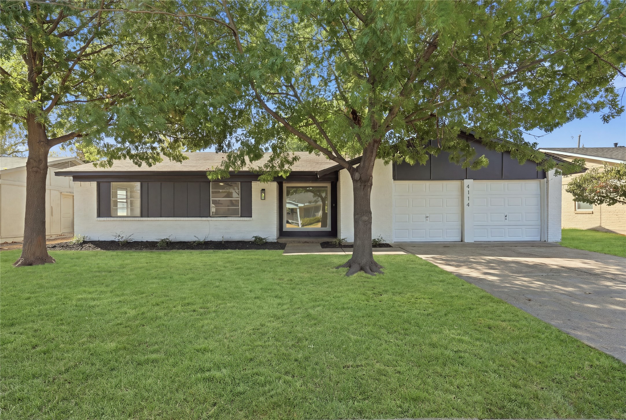 4114 Colgate Lane — photo