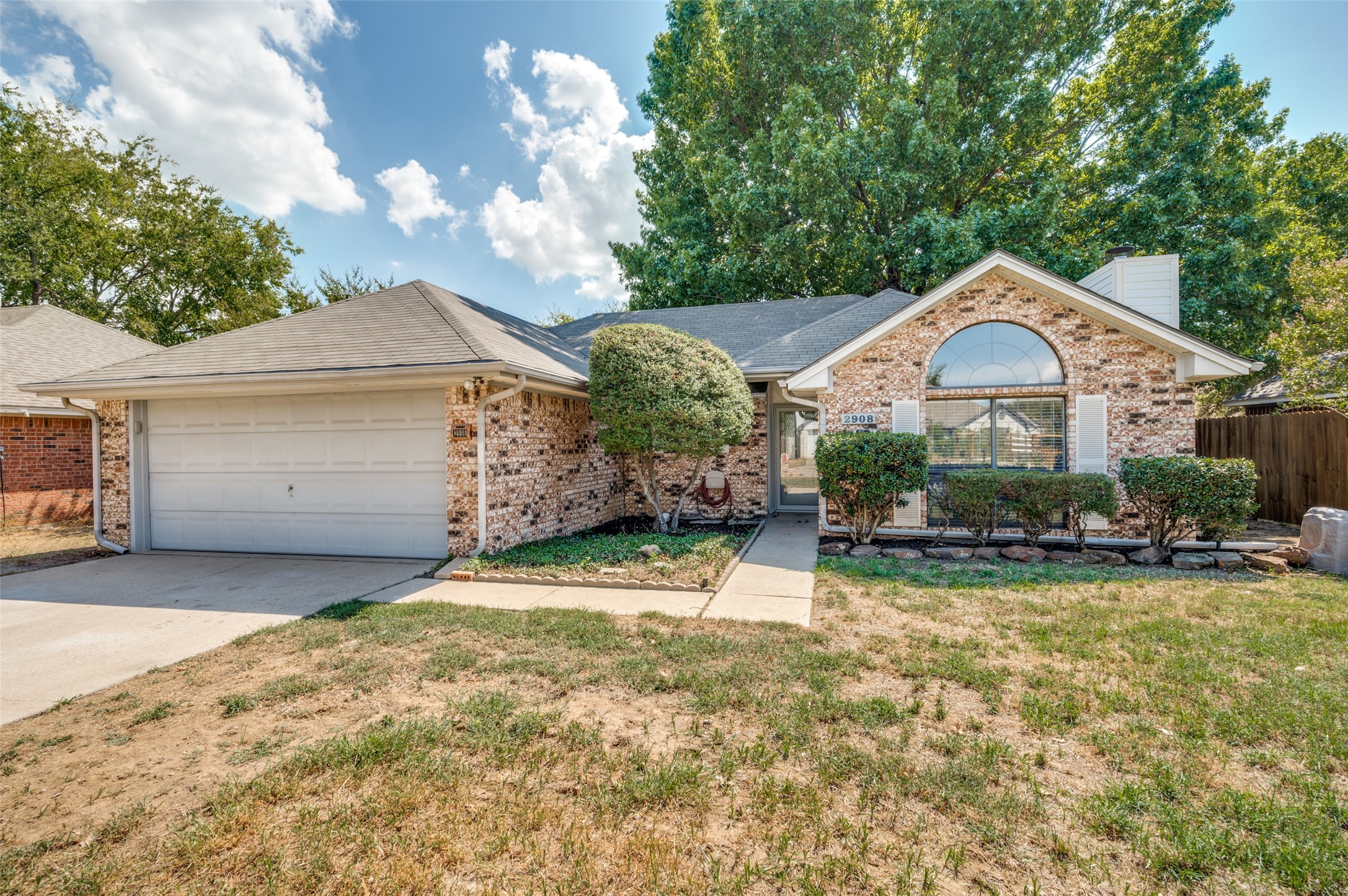 2908 Christopher Drive — photo
