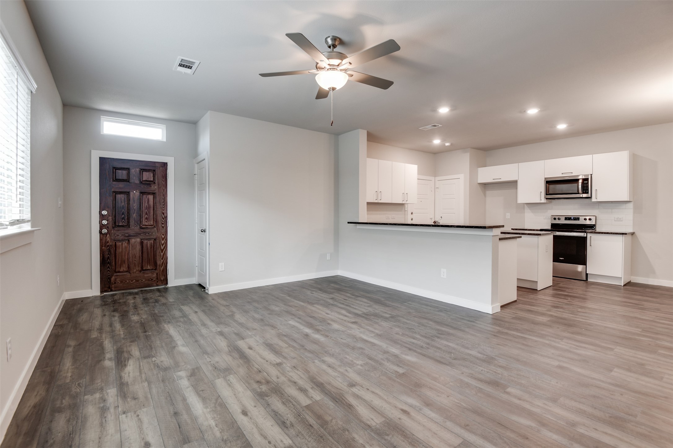 705 Blackland Drive — photo
