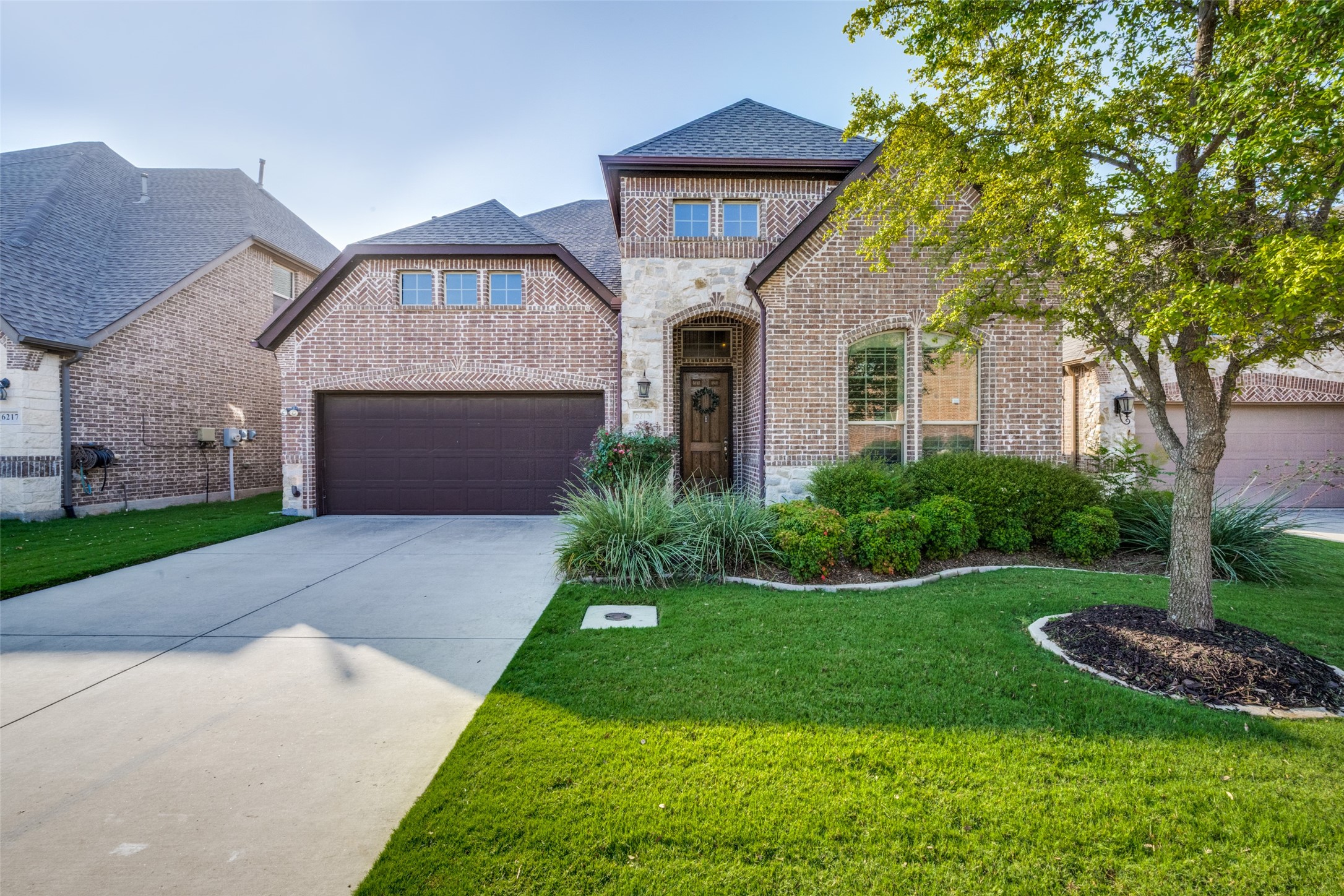 6213 Cedar Sage Trail — photo