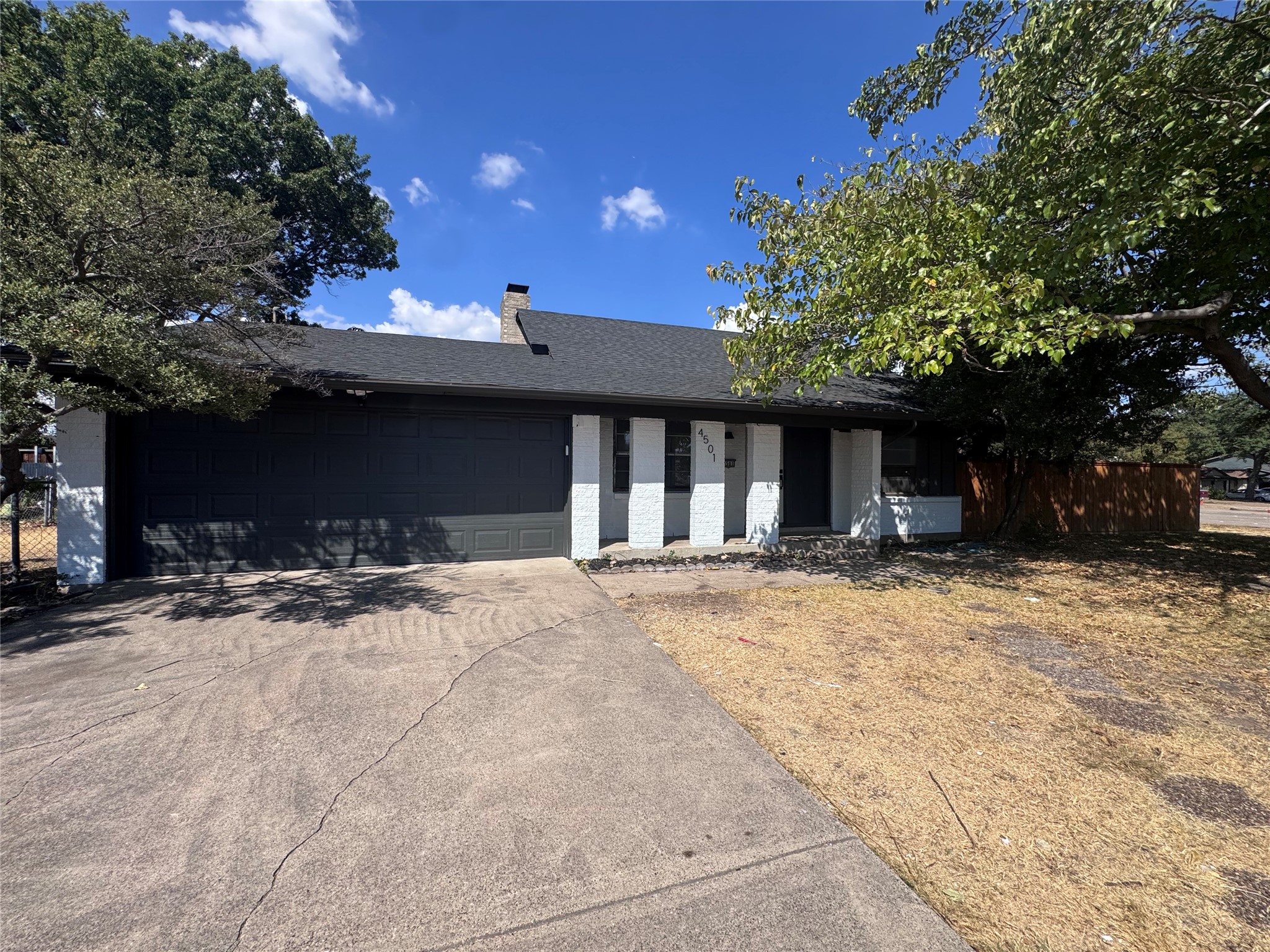 4501 Princeton Drive — photo