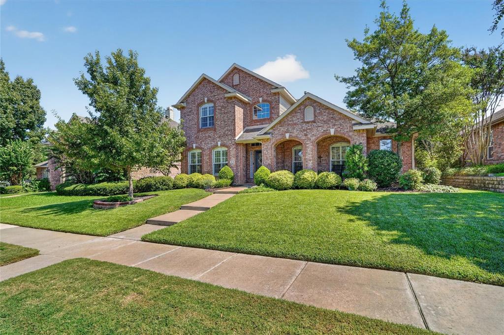3636 Bent Ridge Drive — photo