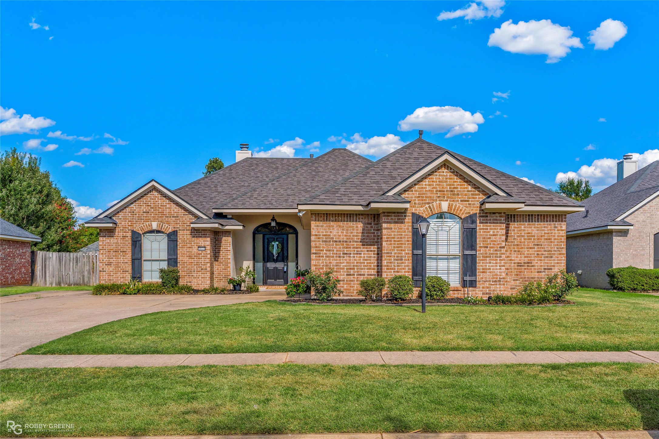 5016 Tensas Drive — photo