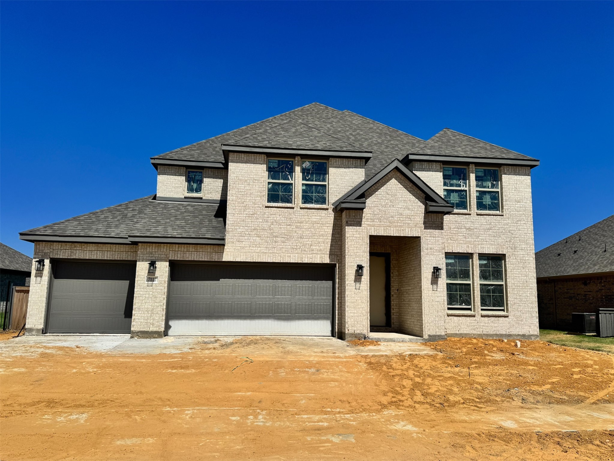 7111 Blackbrush Drive — photo