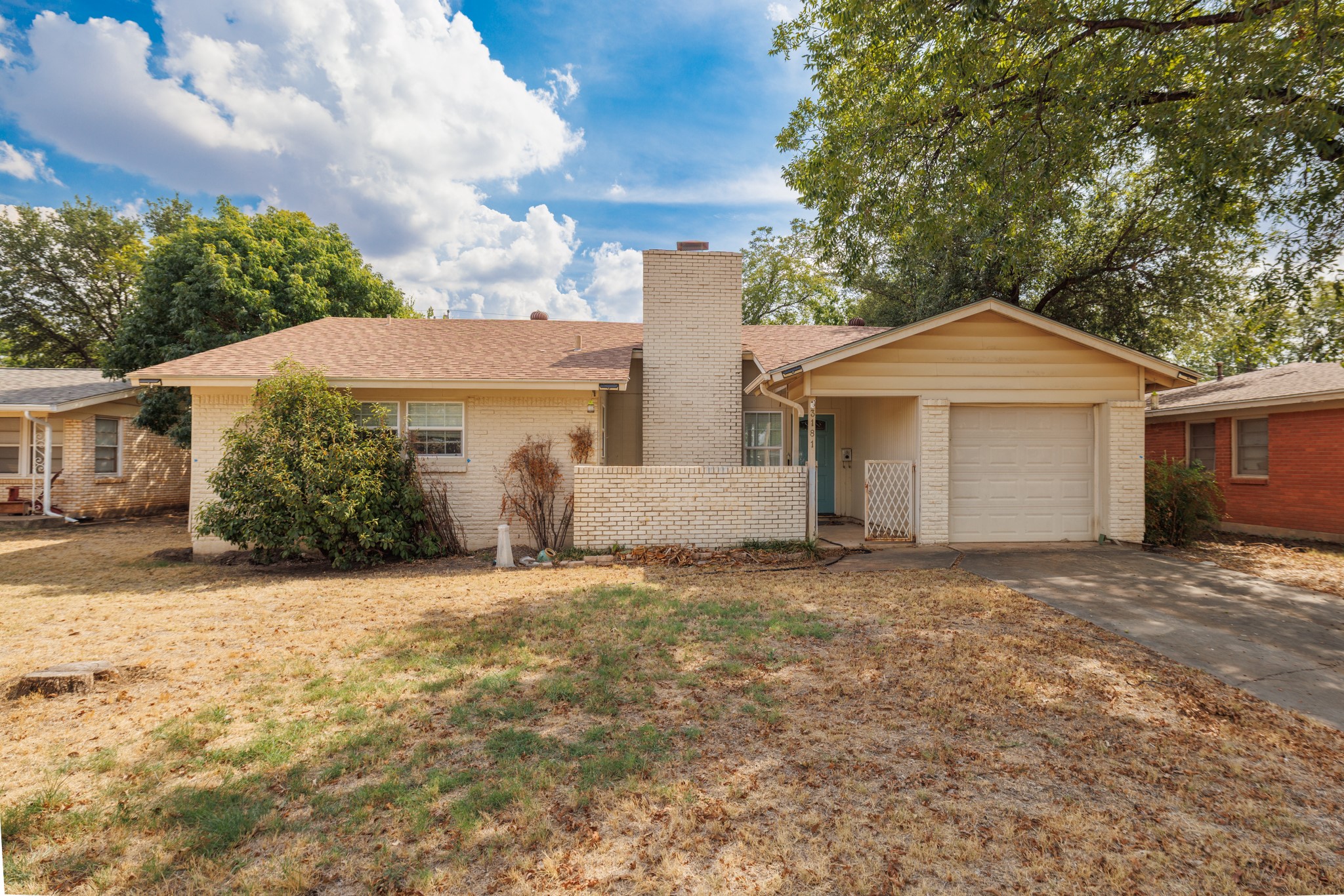 3181 Columbia Drive — photo
