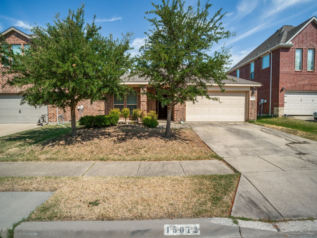 15012 Frisco Ranch Drive — photo