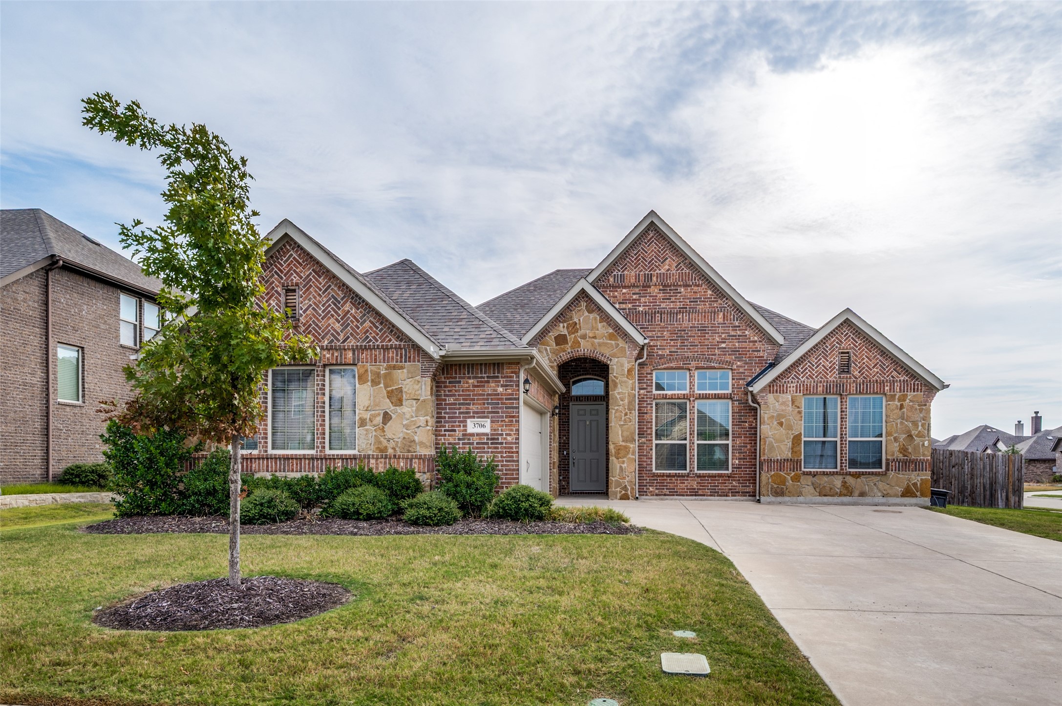 3706 Ranchers Ridge — photo