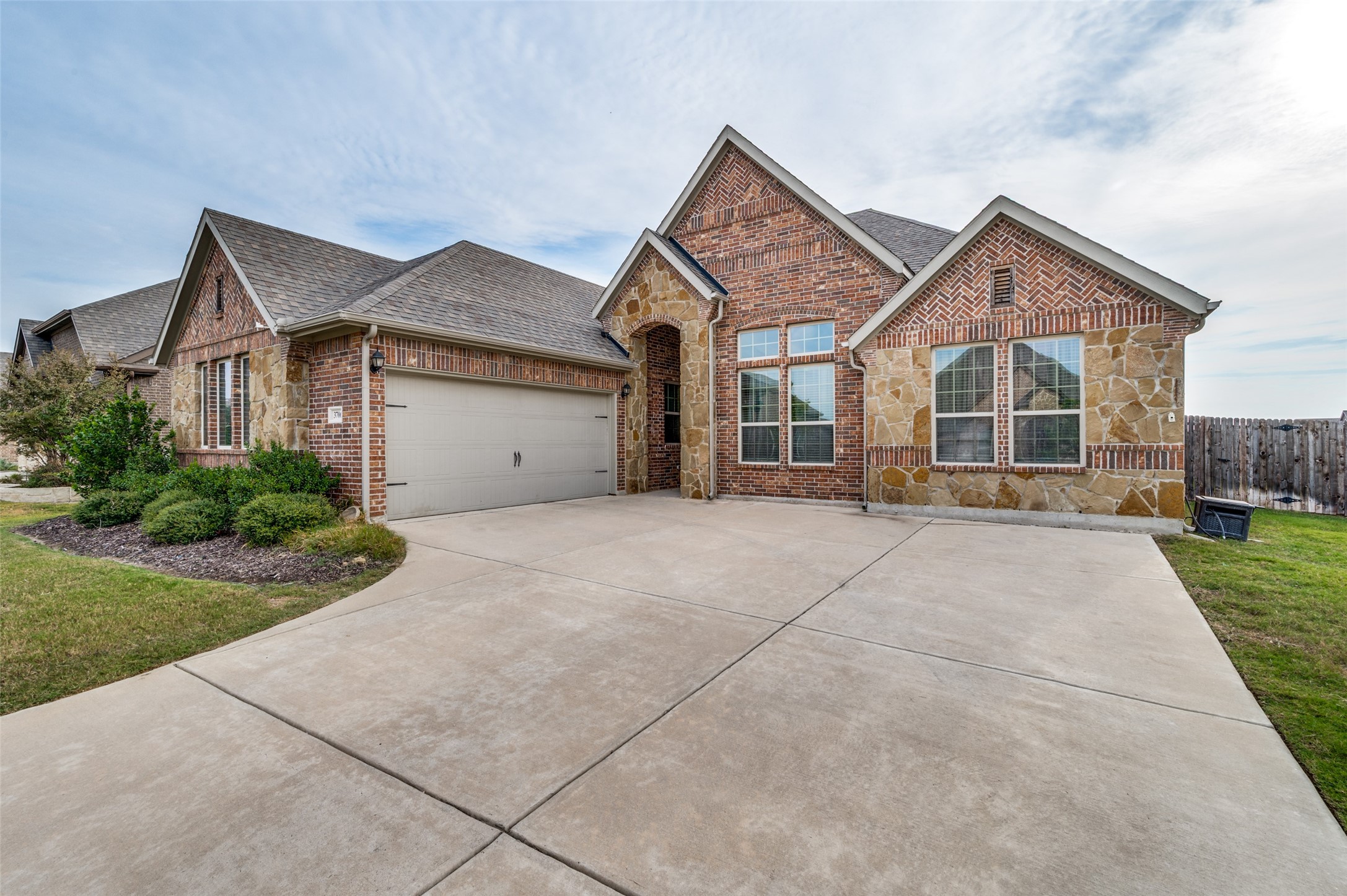 3706 Ranchers Ridge, Krum, TX 76249 — photo 2