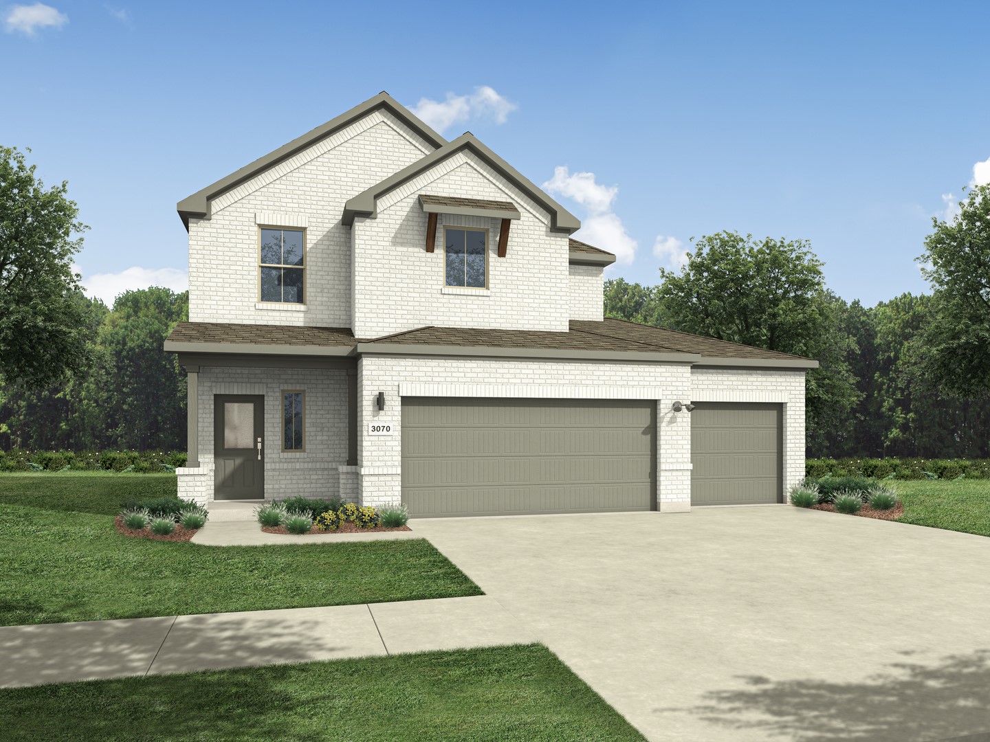 1517 Hemlock Drive — photo