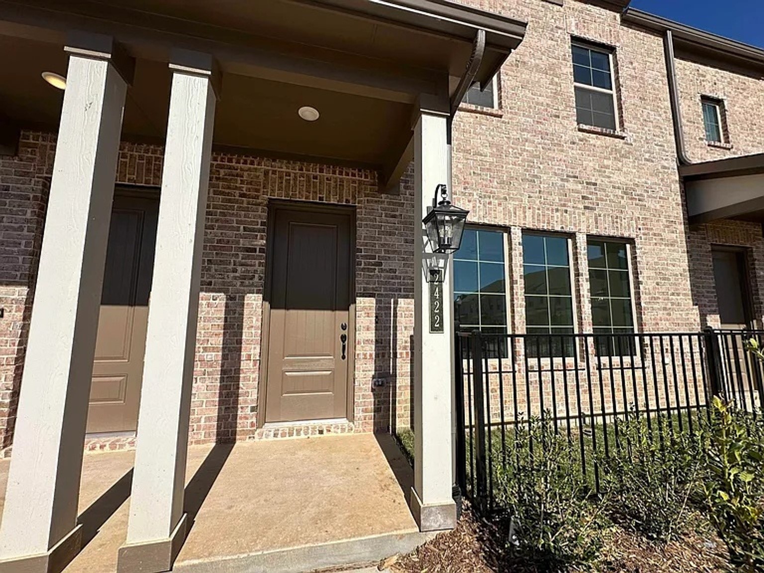 2422 Bulin Drive, Mansfield, TX 76063 — photo 2