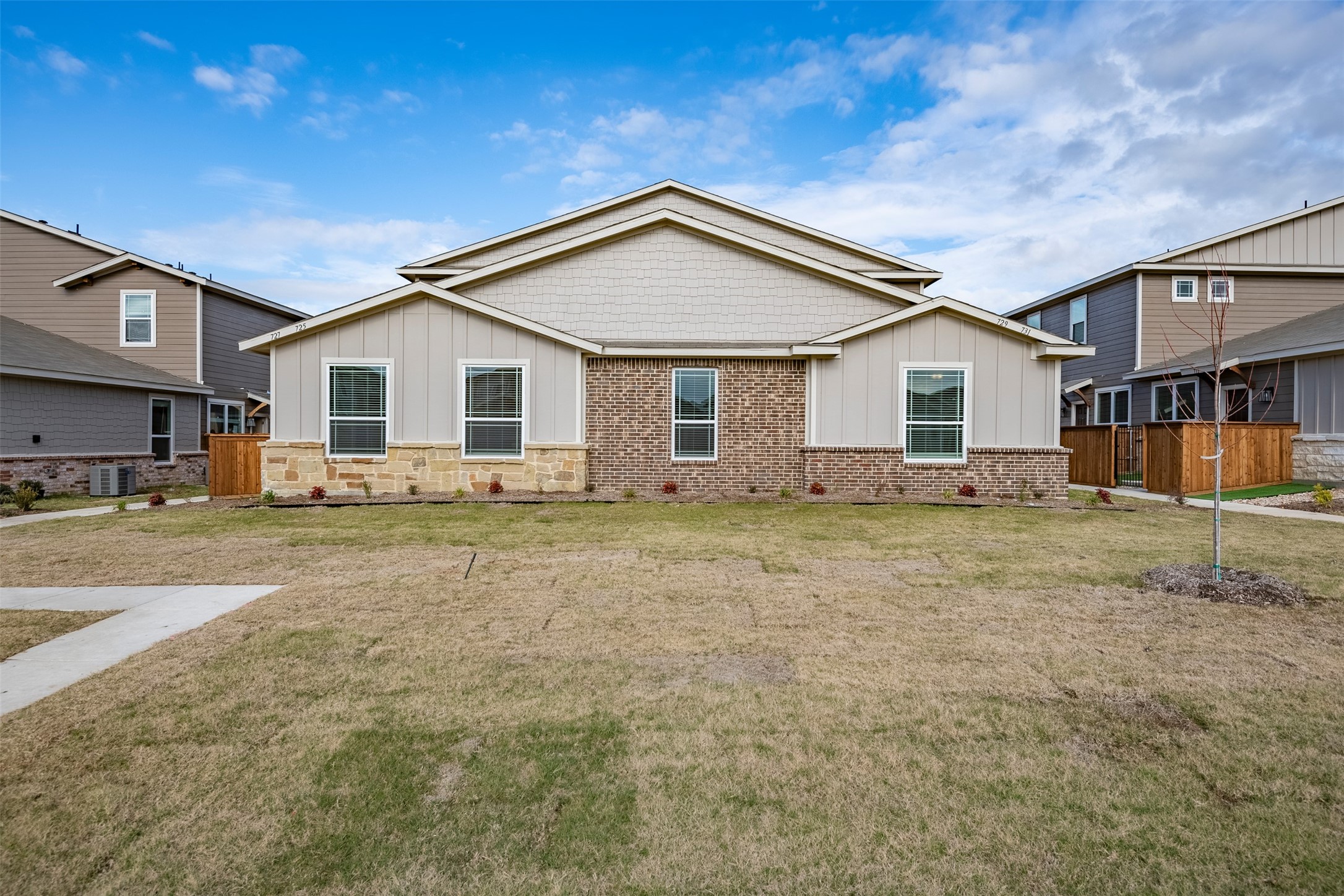 609 Wheatfield Drive — photo