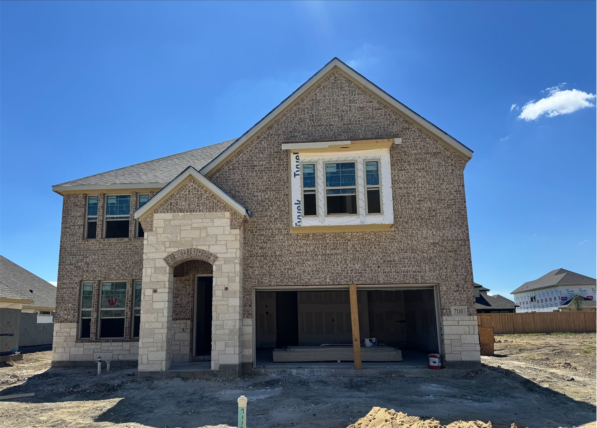 7110 Blackbrush Drive — photo