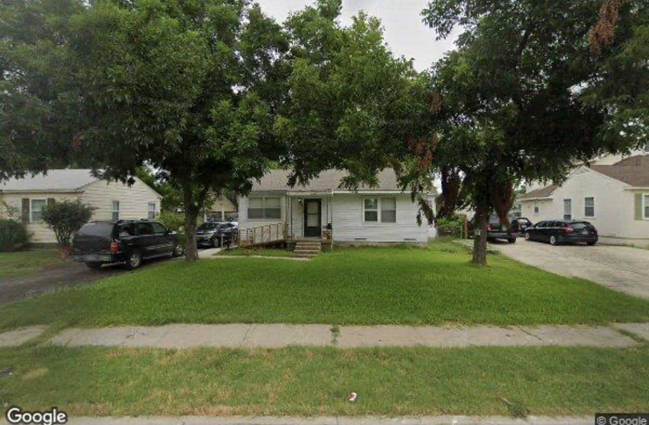 3519 La Joya Drive — photo
