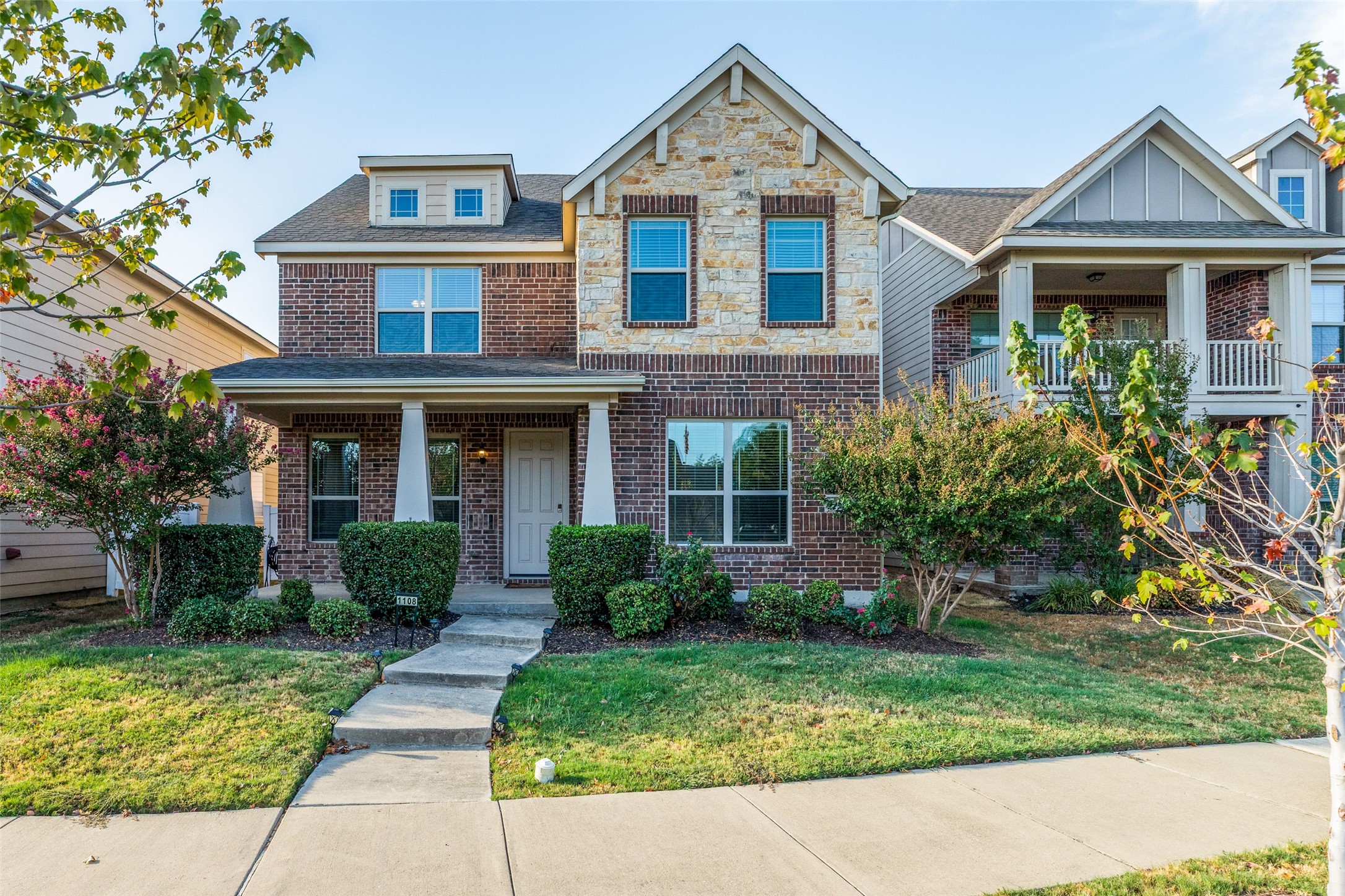 1108 Black Cherry Drive — photo