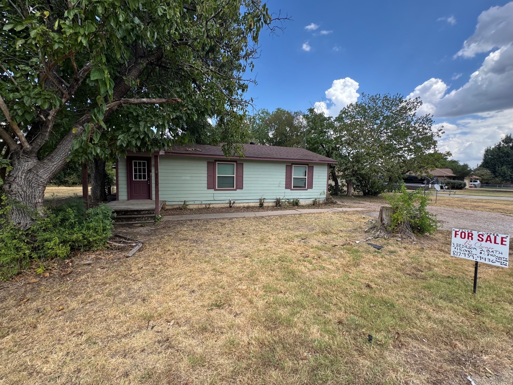 4003 Cherokee Court — photo