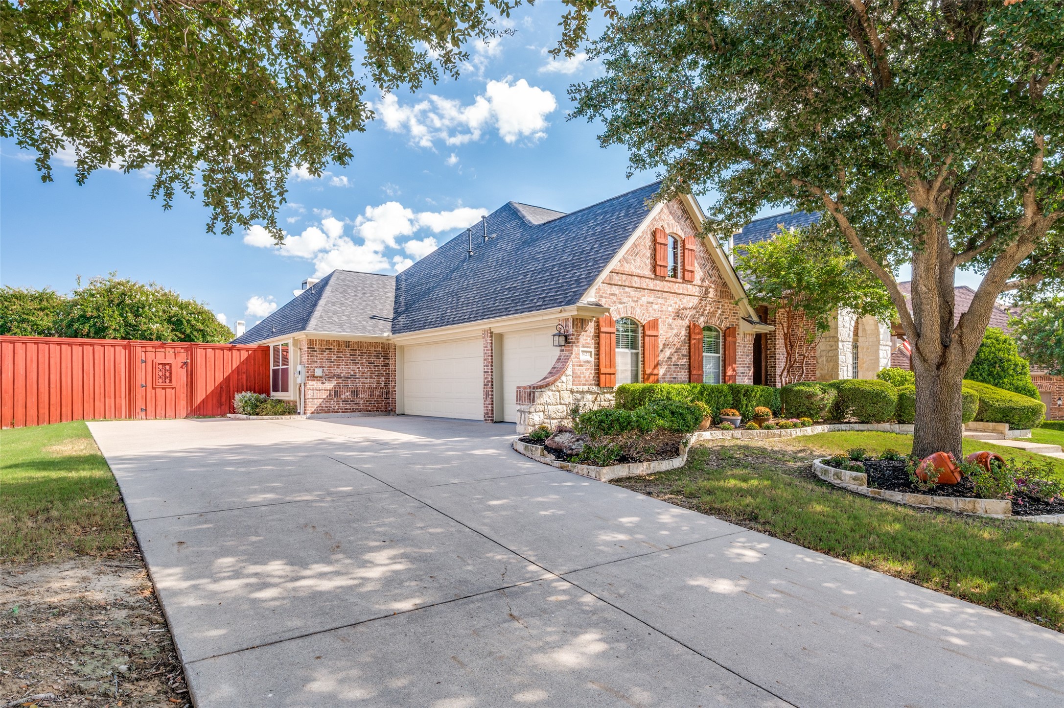 821 Echo Drive, Prosper, TX 75078 — photo 2