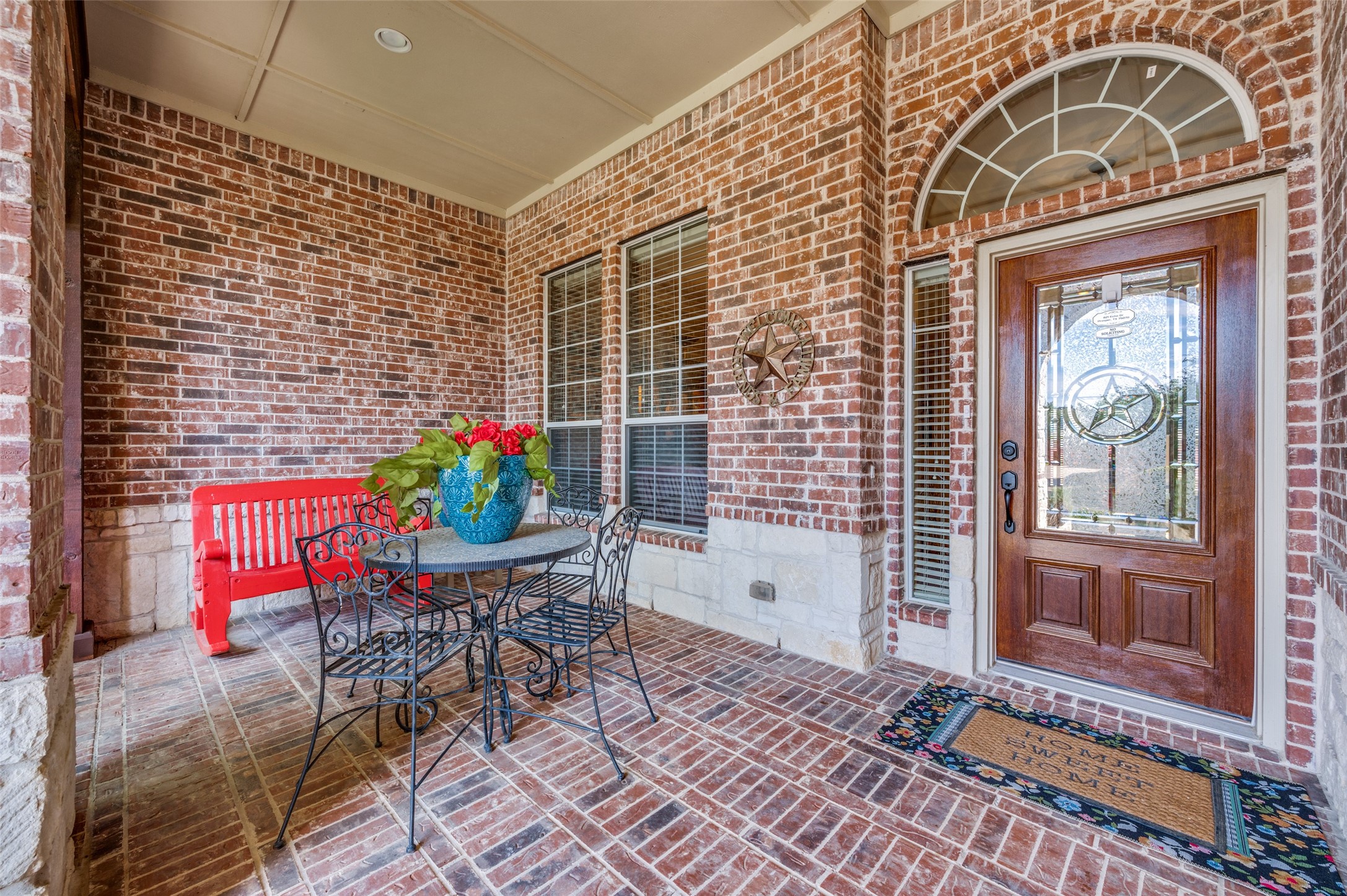 821 Echo Drive, Prosper, TX 75078 — photo 3