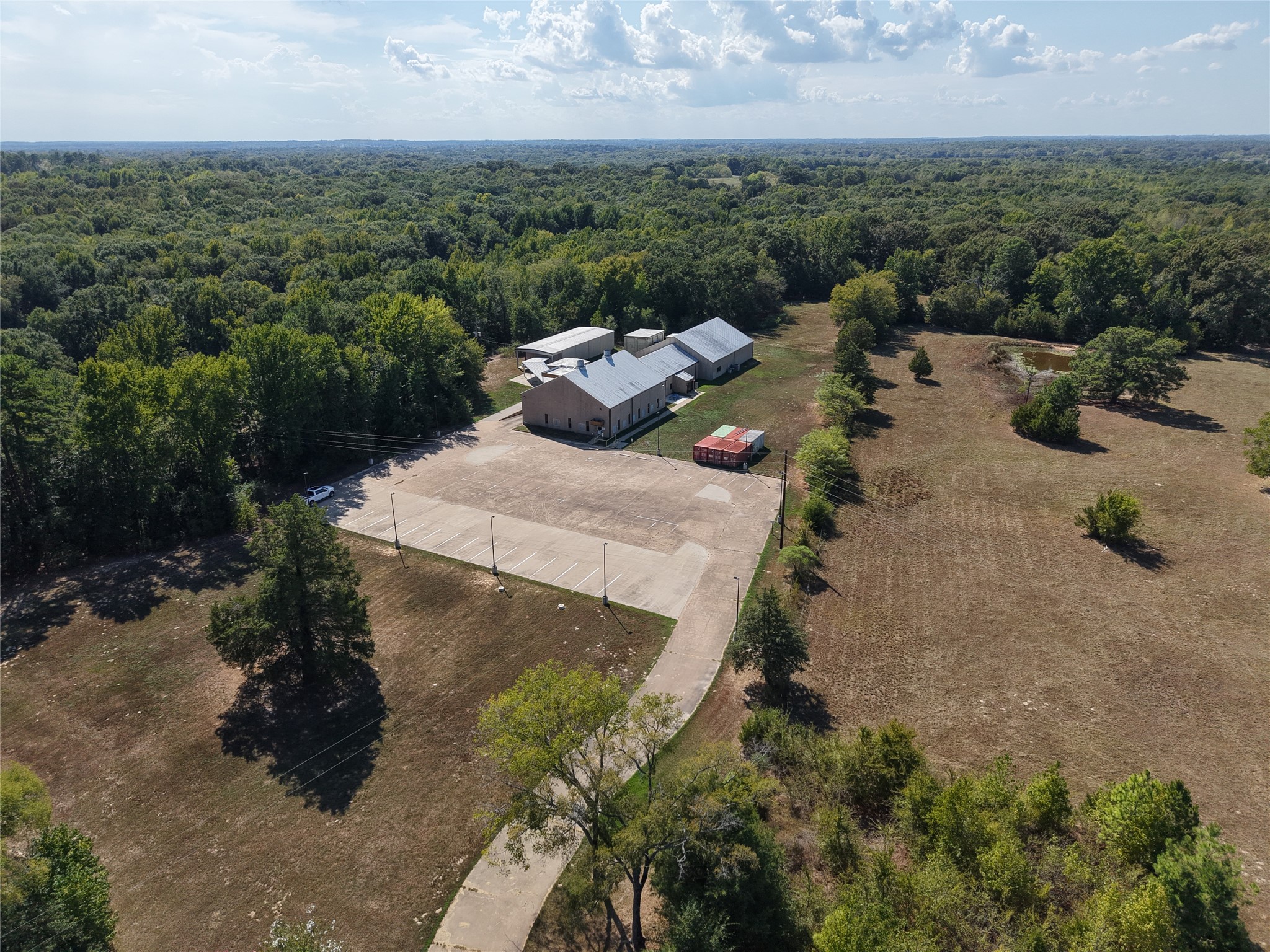 4533 N FM 312 — photo