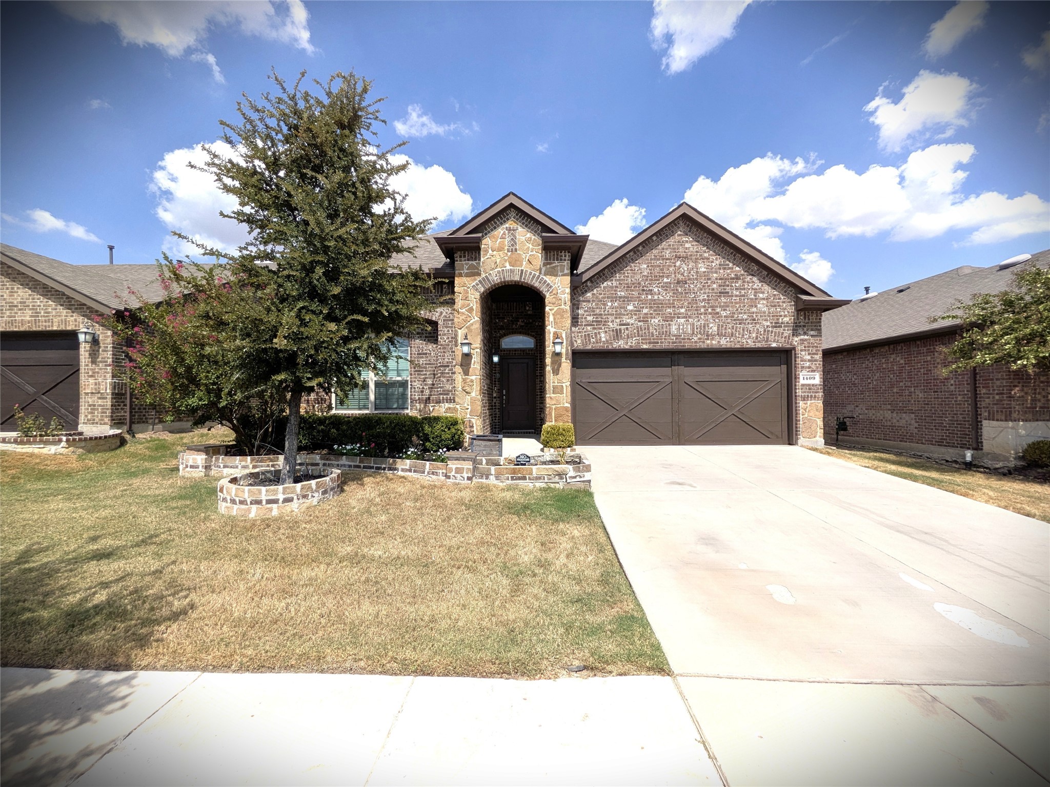 1409 Summit View Lane — photo