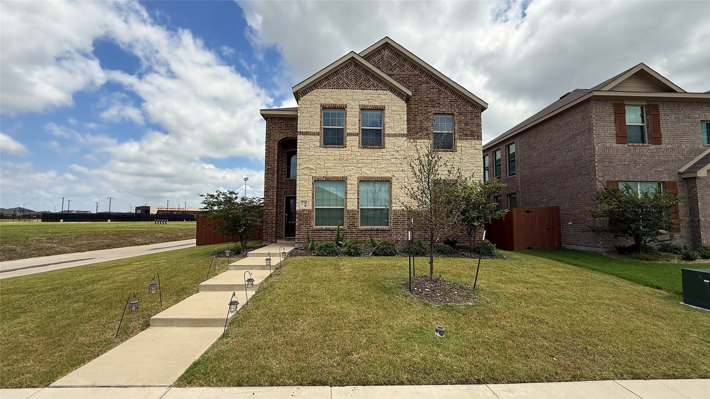 3750 Honey Daisy Drive — photo