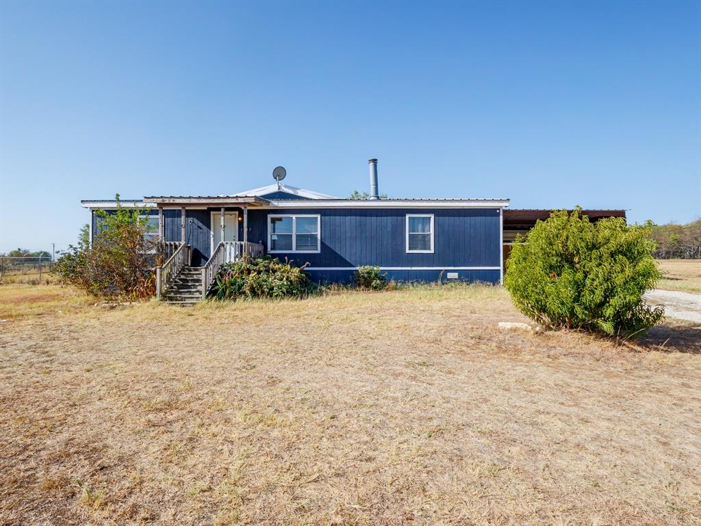 1727 Wildhorse Lane — photo