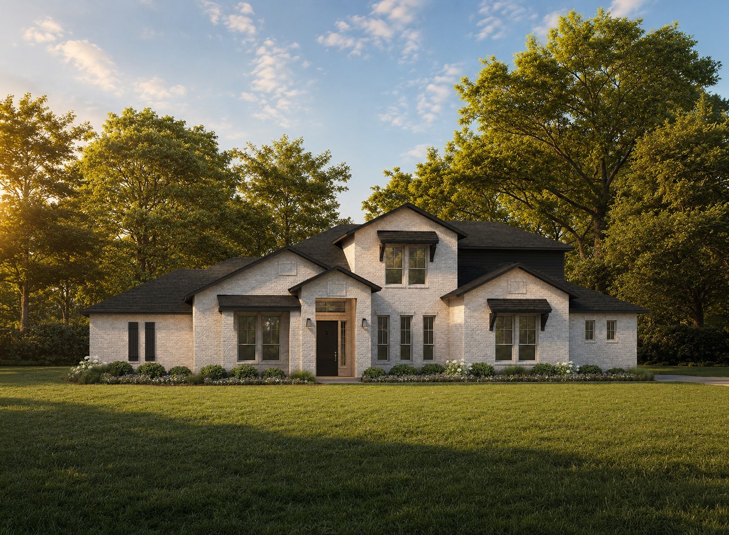520 Birthright Lane — photo