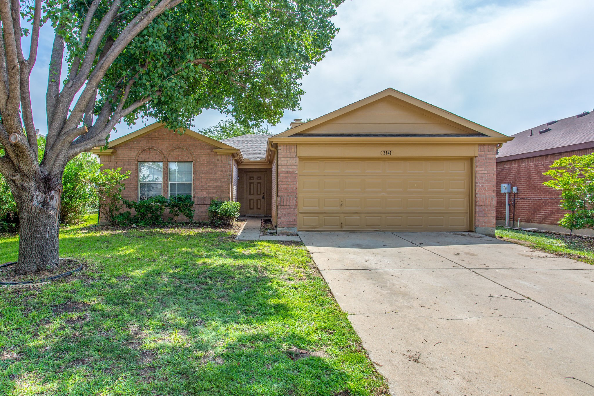3141 Briary Trace Court — photo