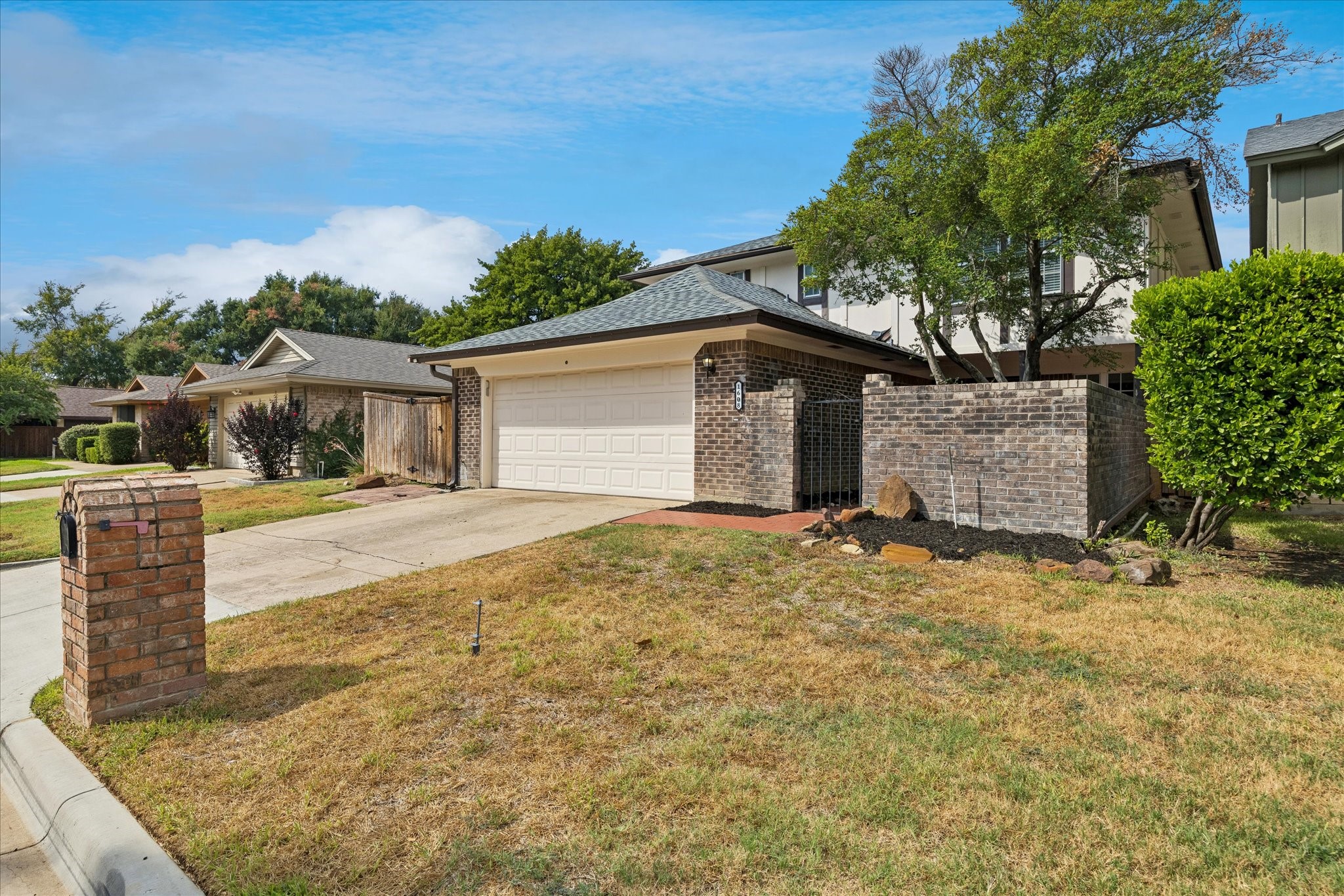 1608 Northridge Drive — photo