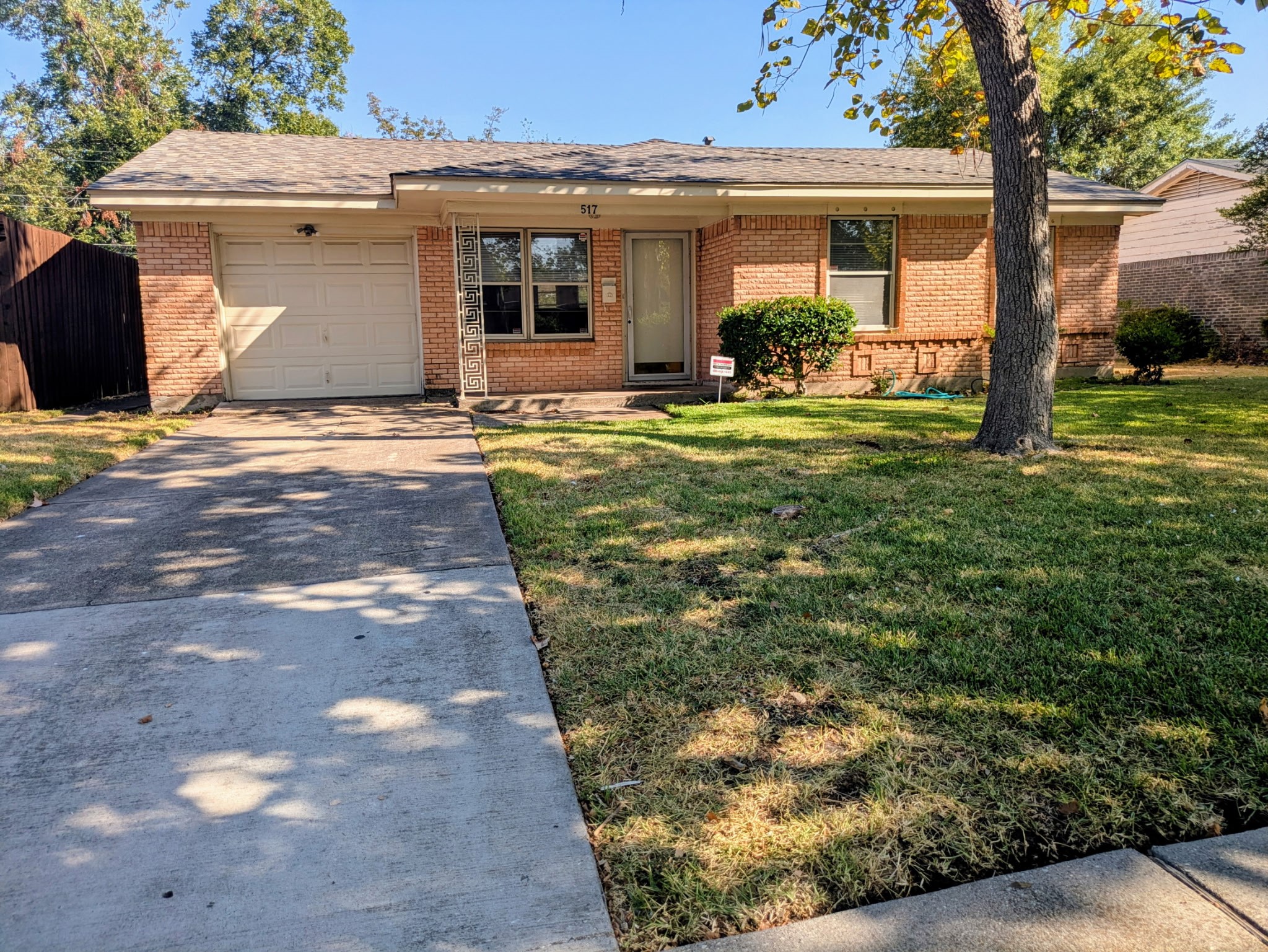 517 E Tyler Street — photo