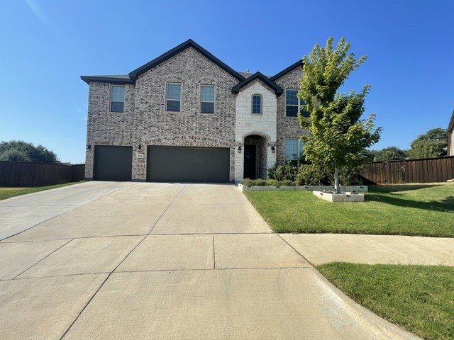2924 Spirit Woods Lane — photo