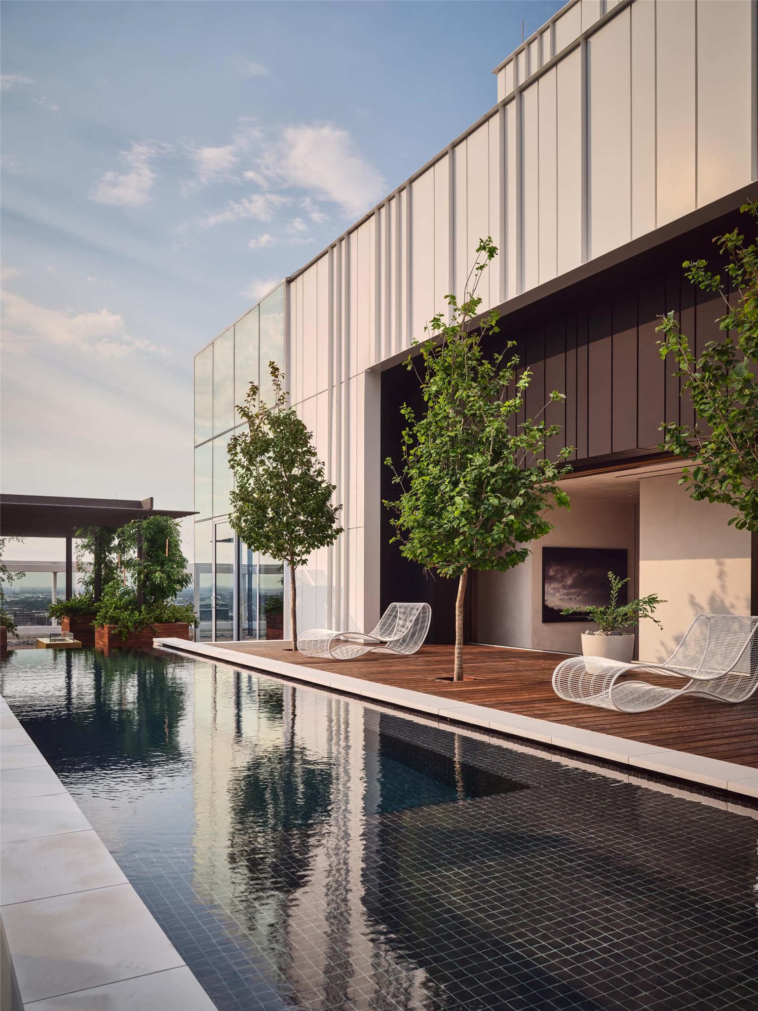 1747 Leonard Street Unit 2801 — photo