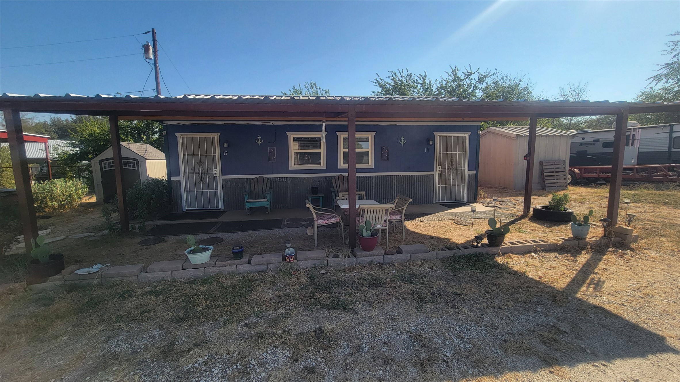 895 College Farm Road 12 — photo