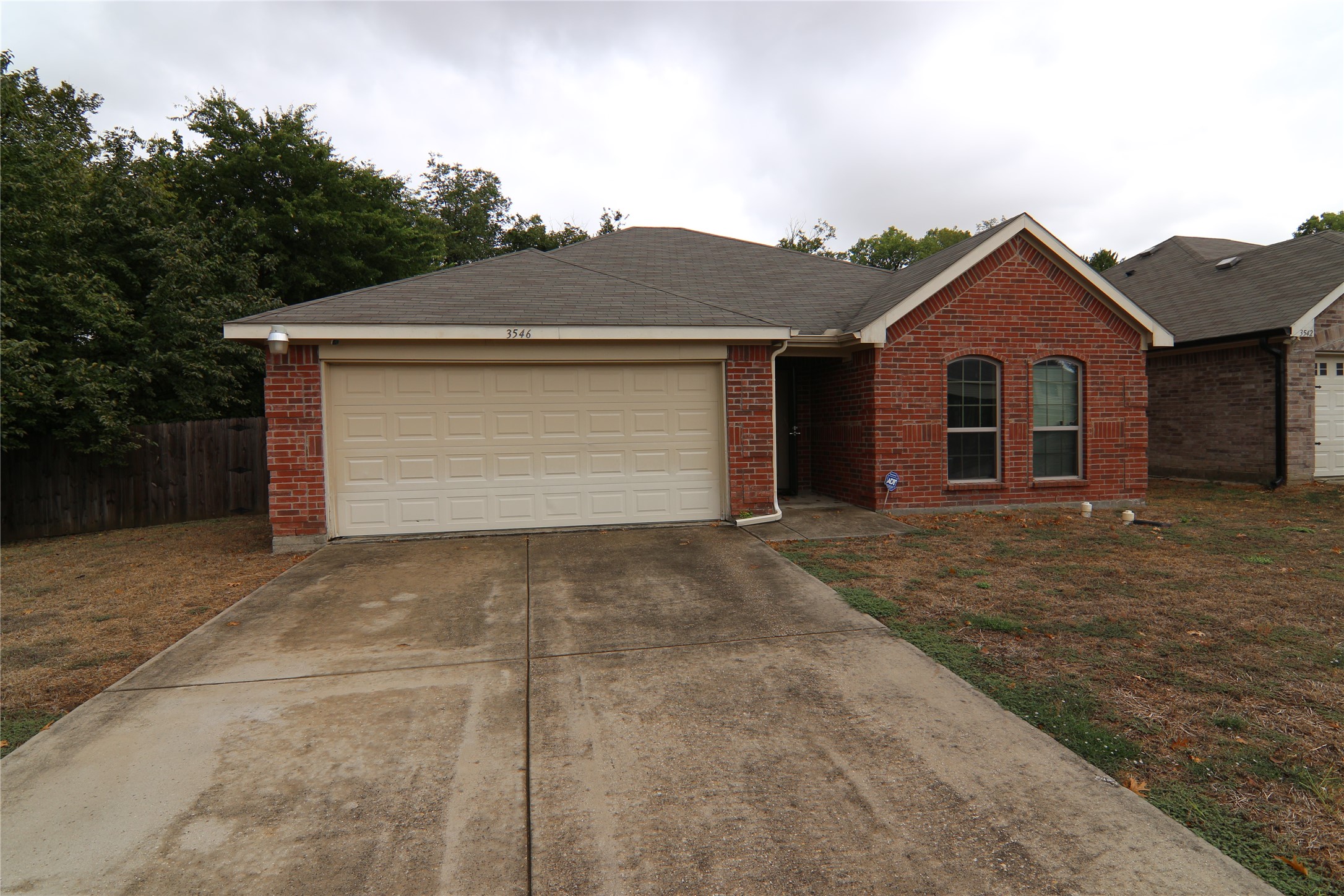 3546 Mojave Drive — photo