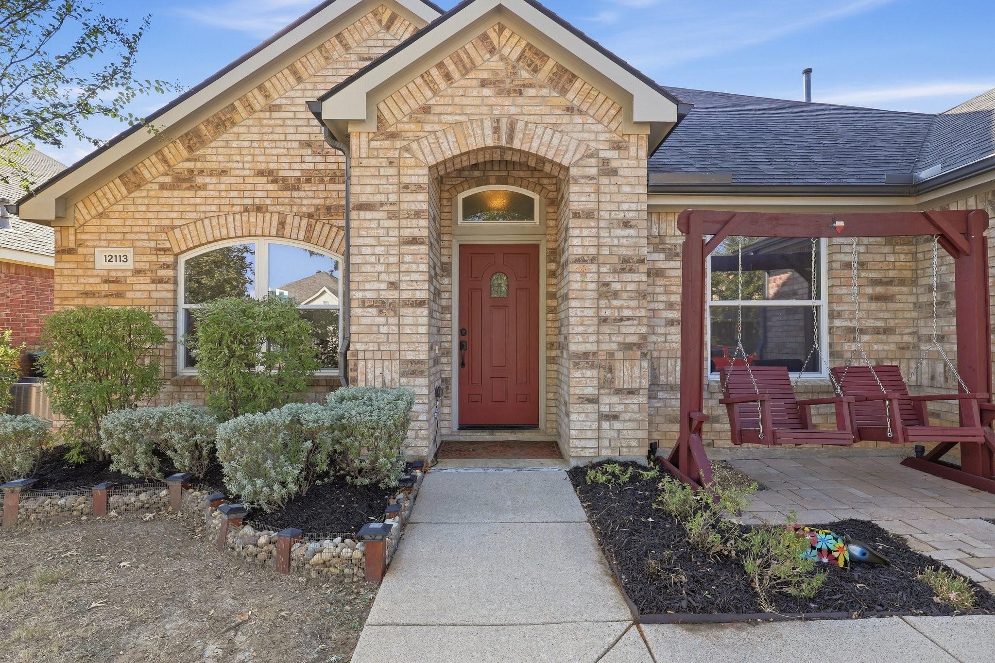 12113 Vienna Apple Road — photo