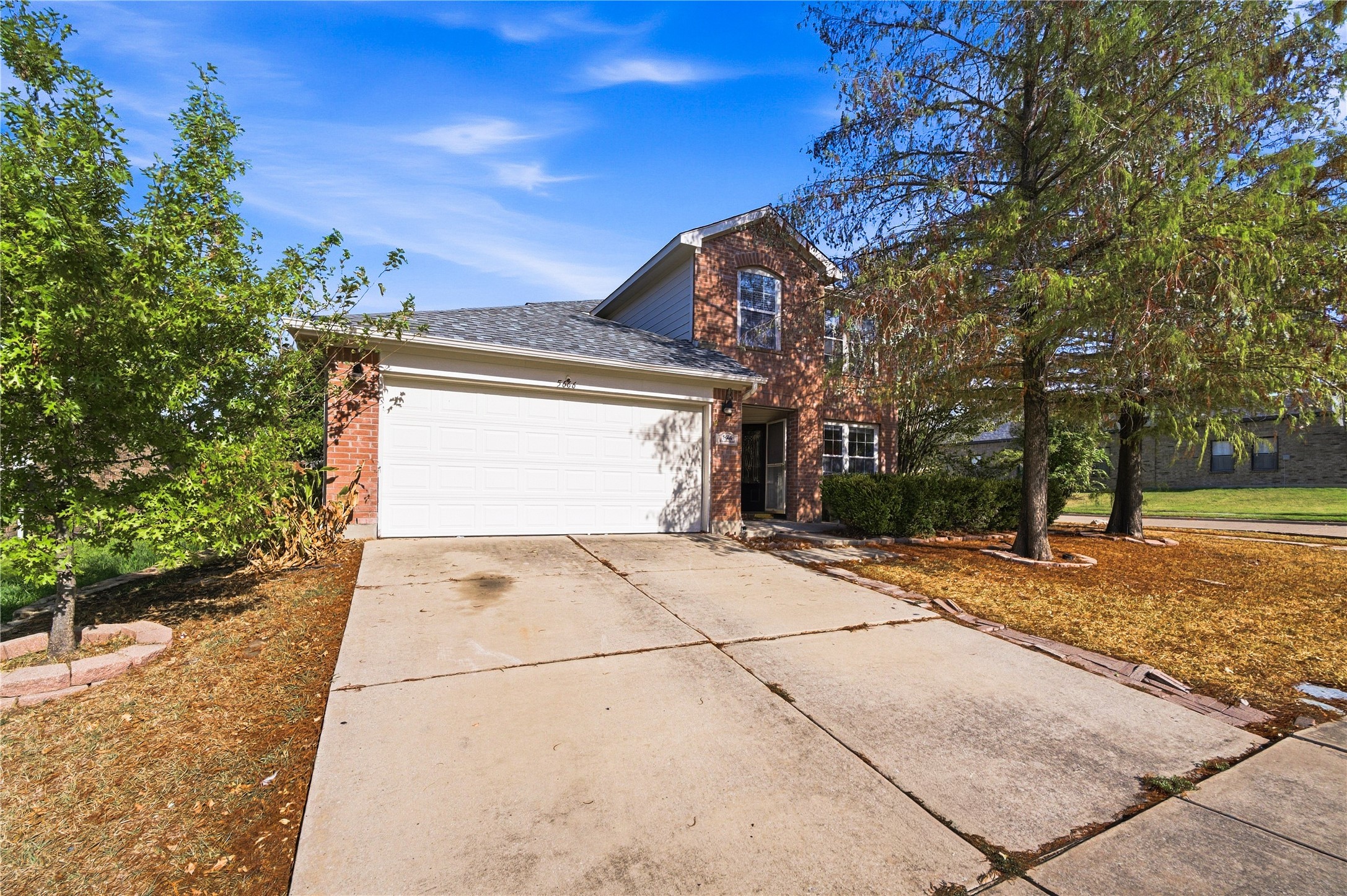 5666 Hunters Bend Lane — photo