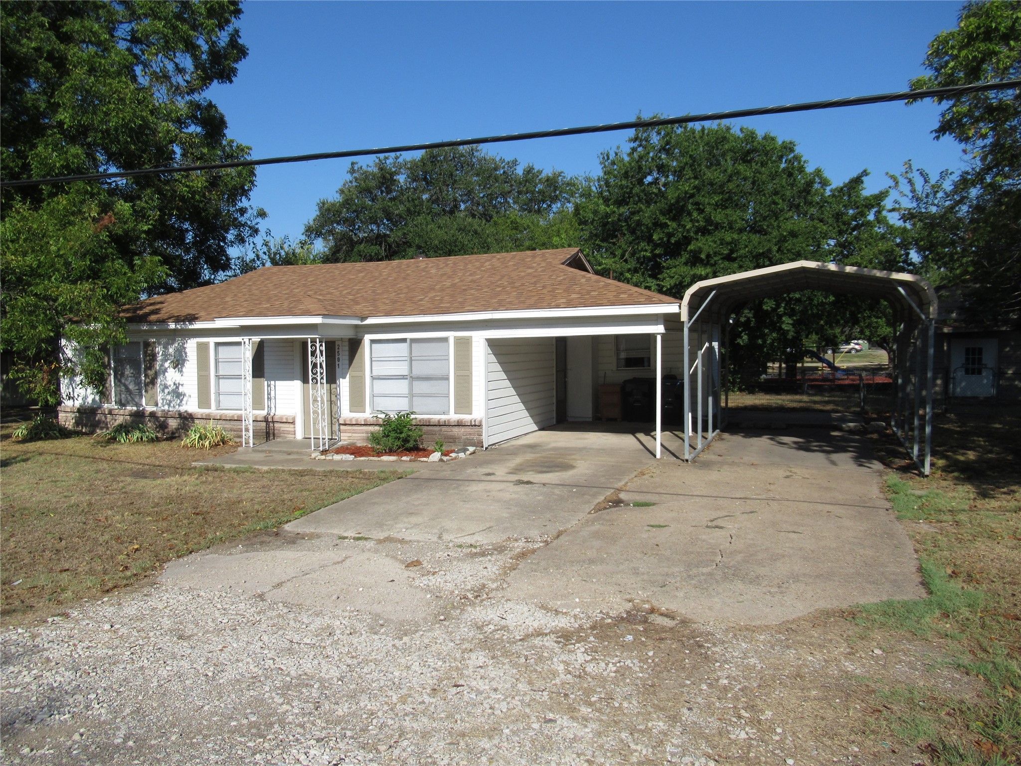 2501 State Highway 66 — photo