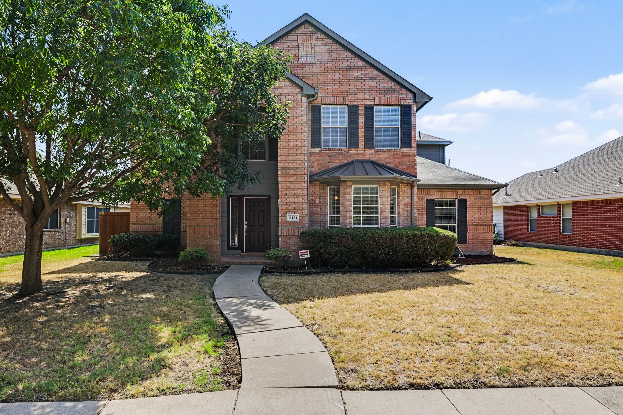 11181 Clearstream Lane — photo