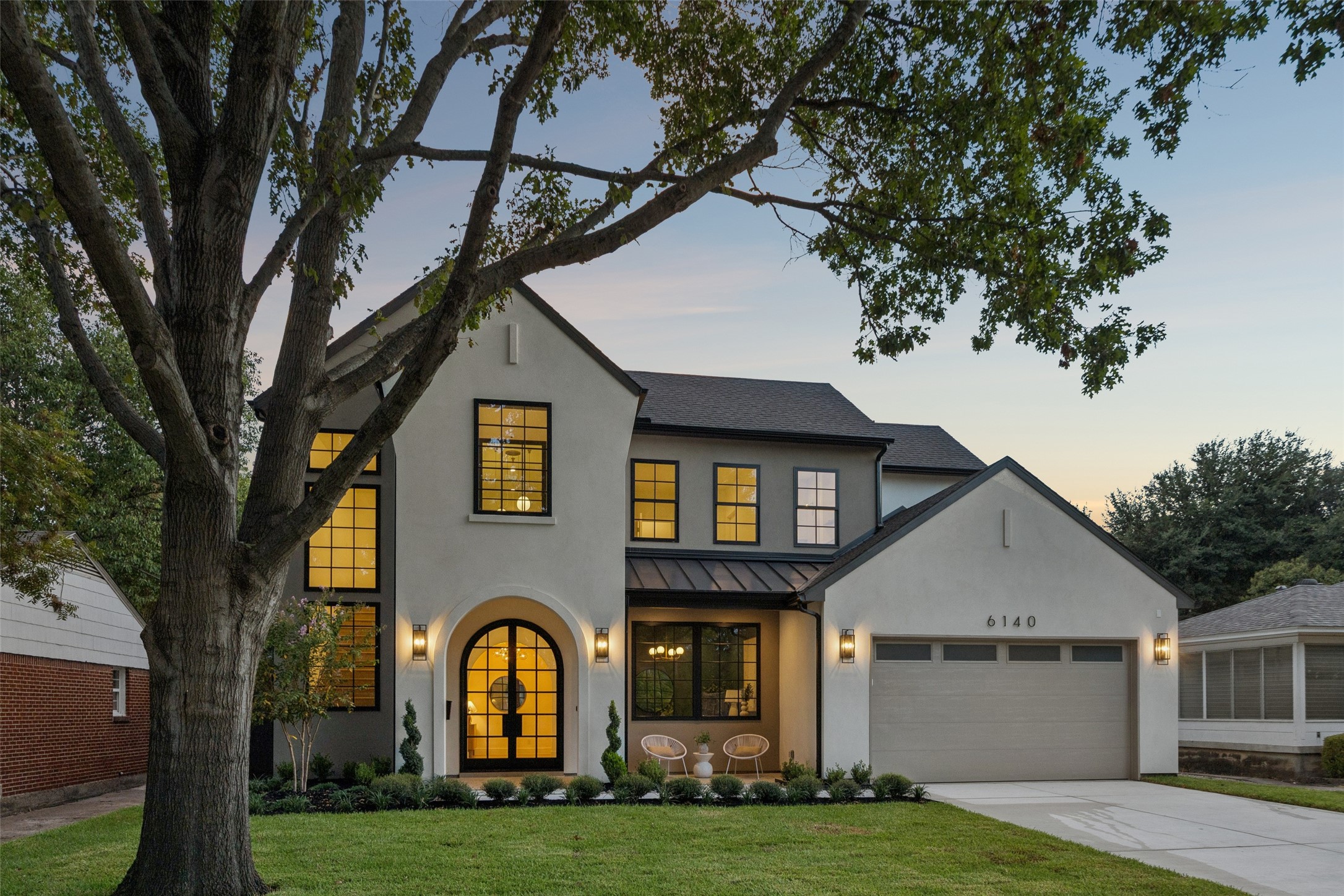 6140 Sudbury Drive — photo