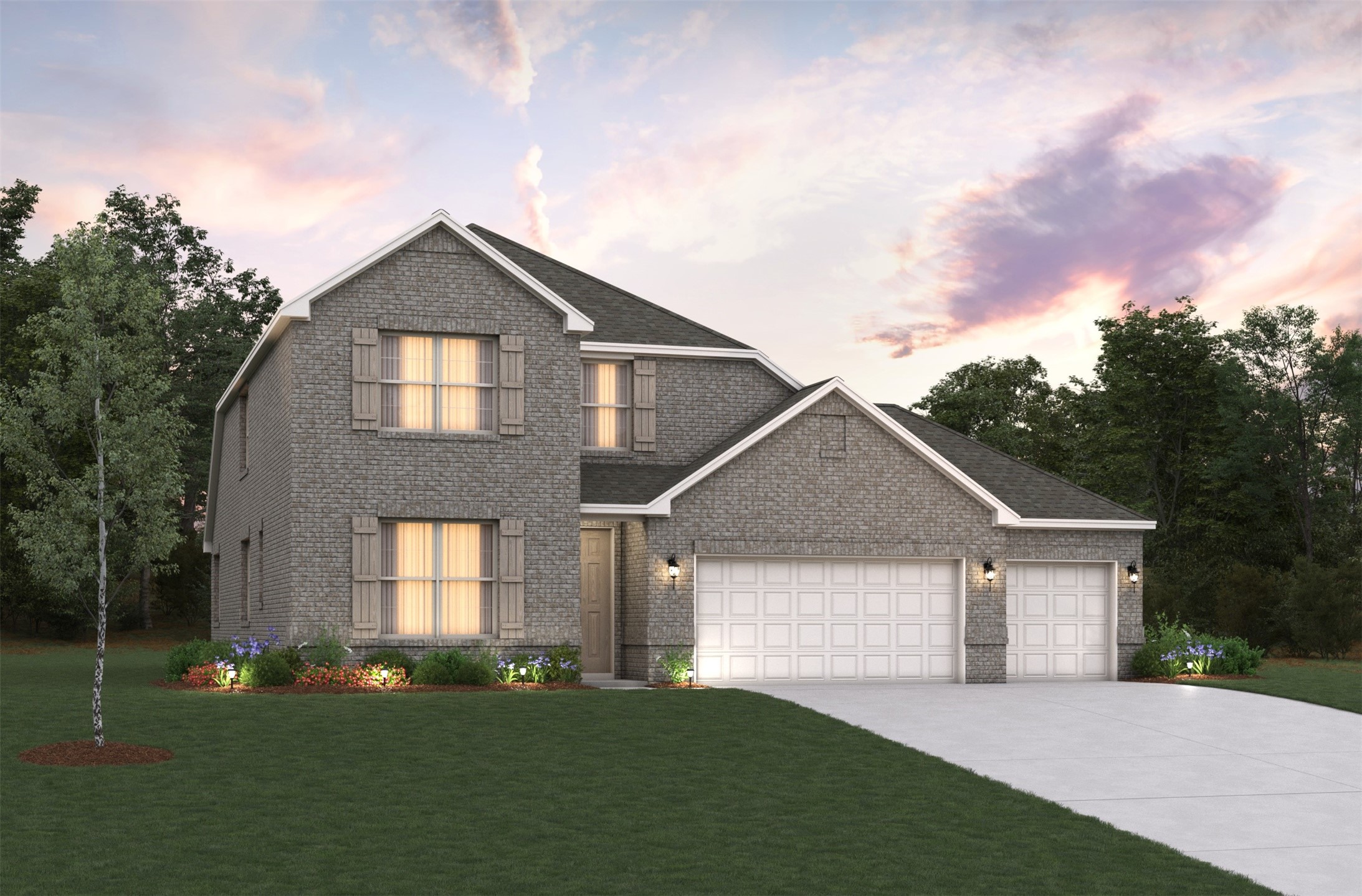 7123 Mallow Lane — photo